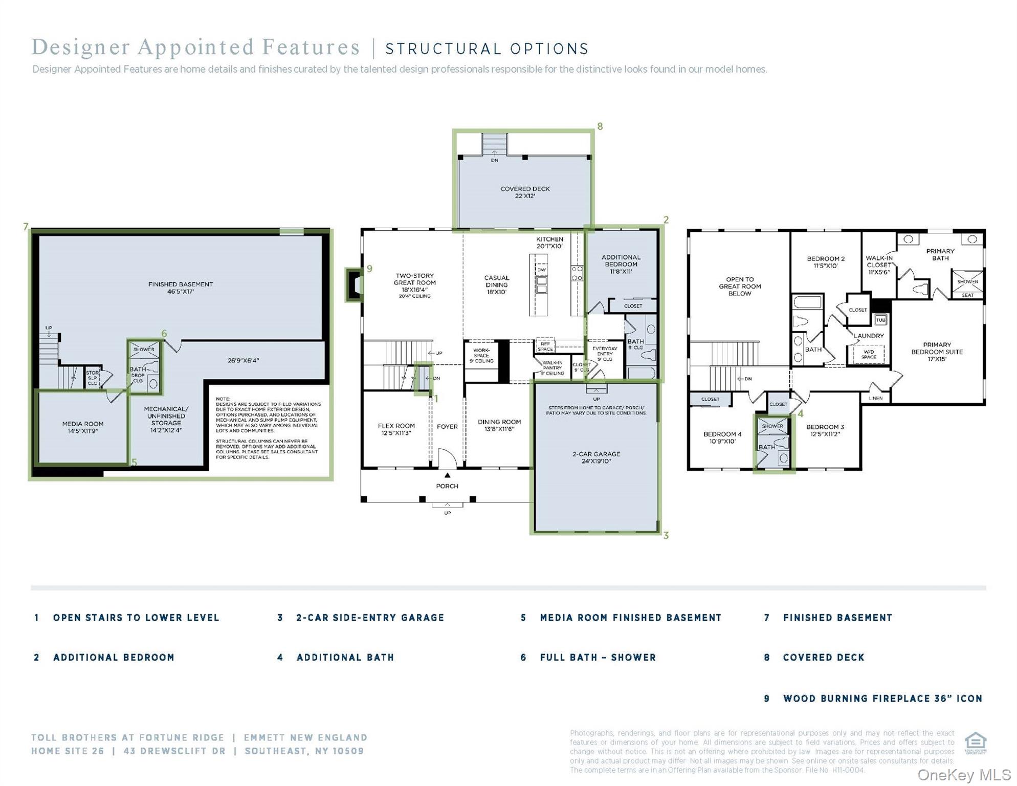 43 Drewsclift Drive, Unit 26 photo 3