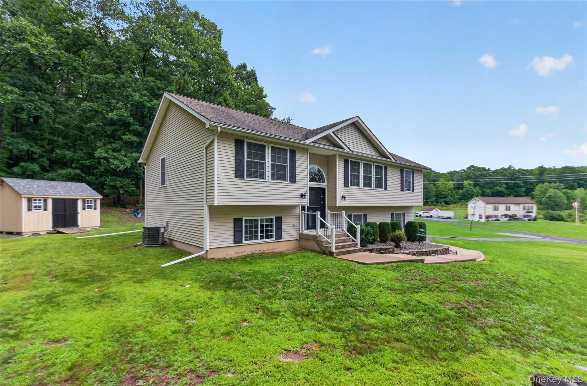 291 Huckleberry Turnpike – For Sale