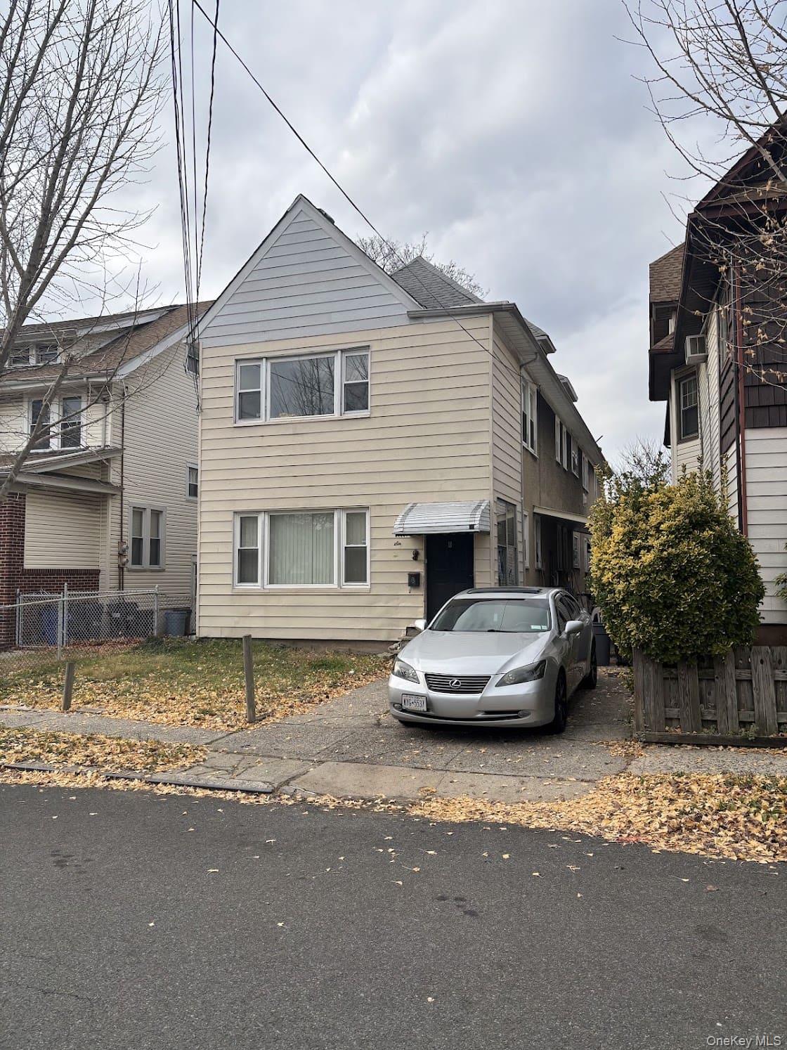 256 Sharpe Avenue – For Sale