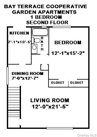 15-98 212 Street, Unit 276 photo 21