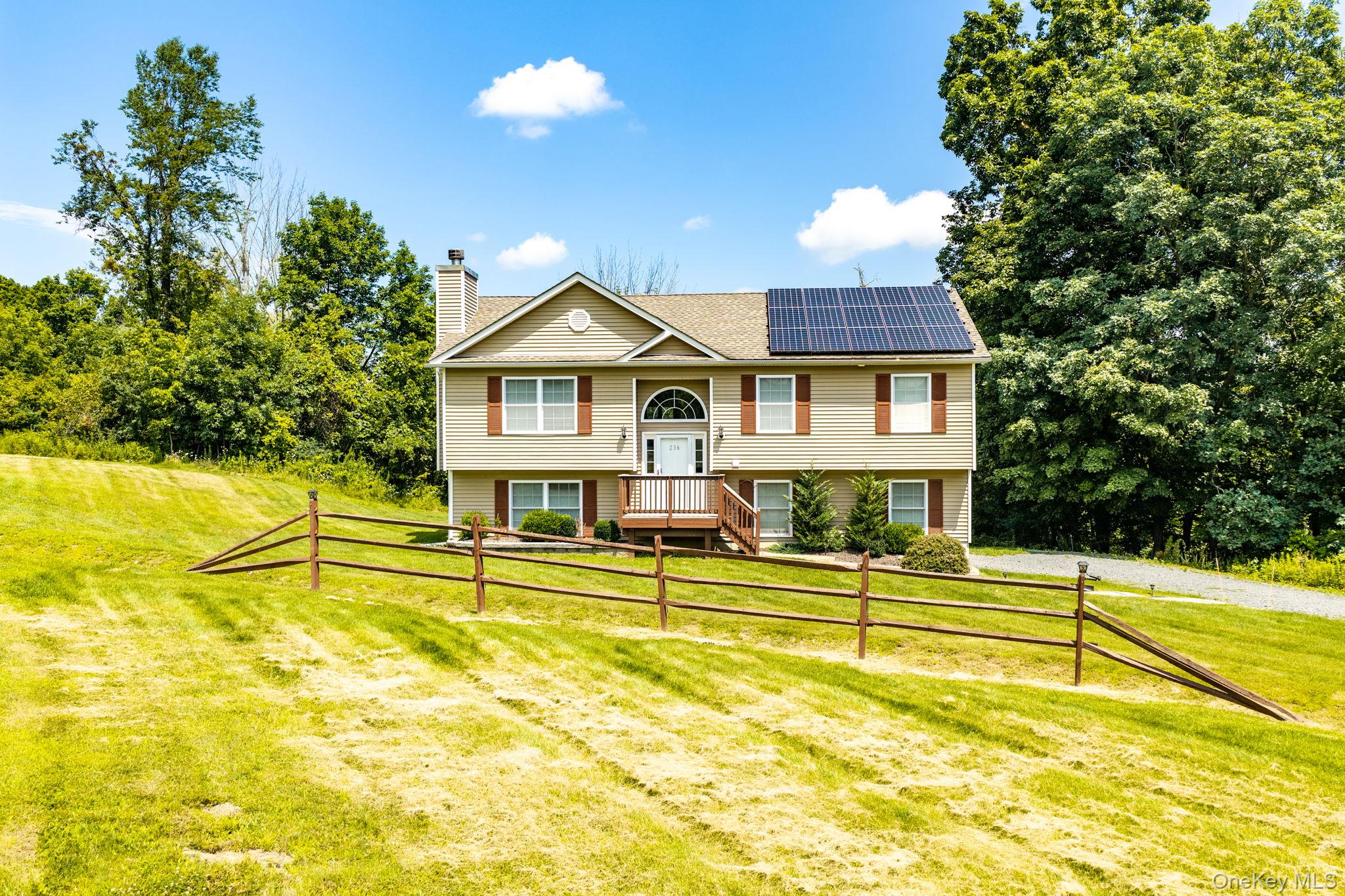 236 Springbrook Road – For Sale