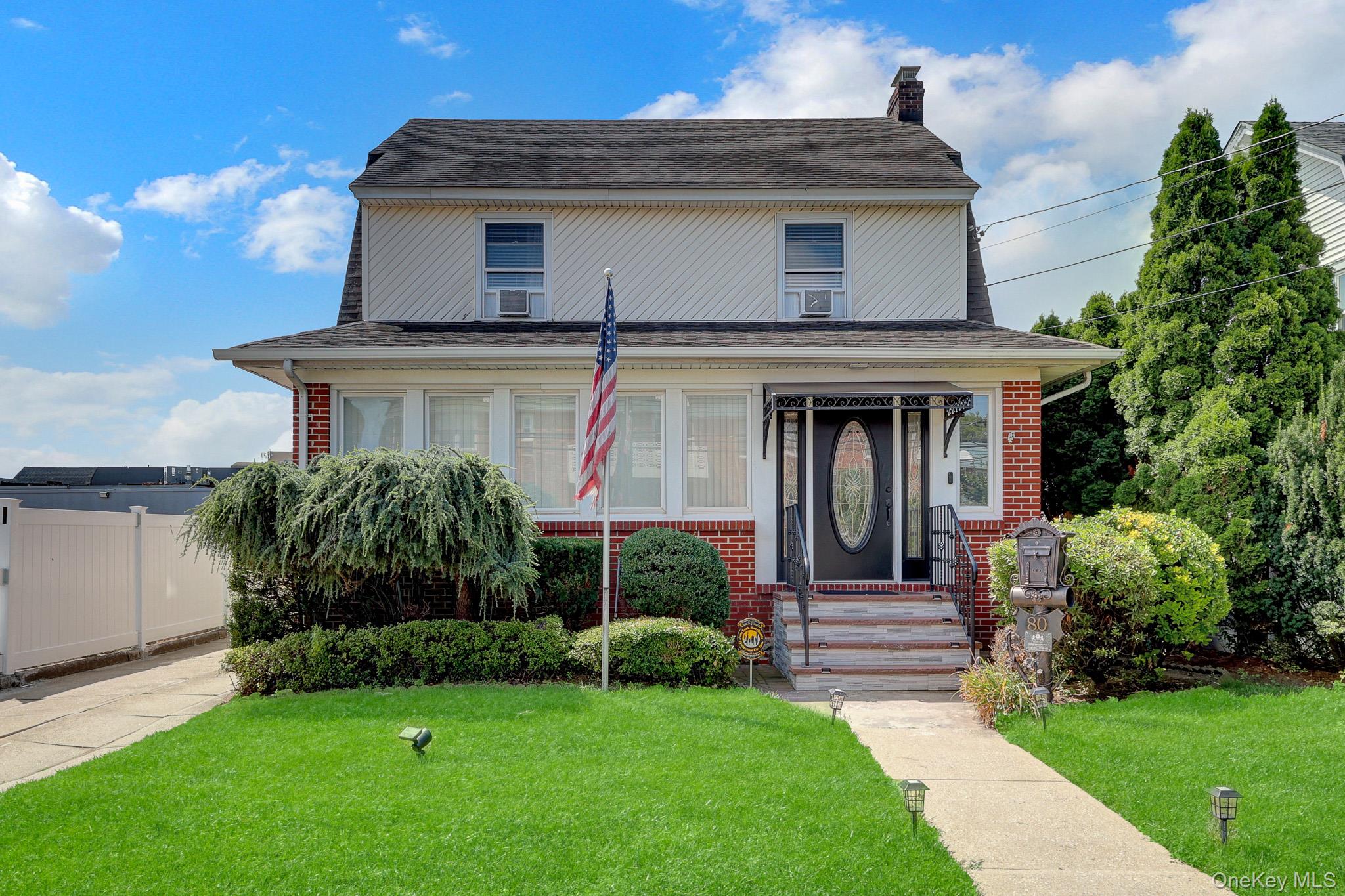 80 Noble Street – For Sale
