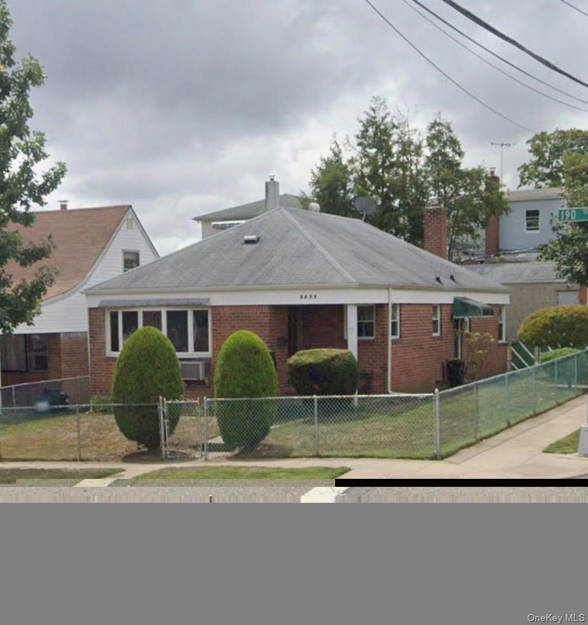 4804 190th Street – For Sale