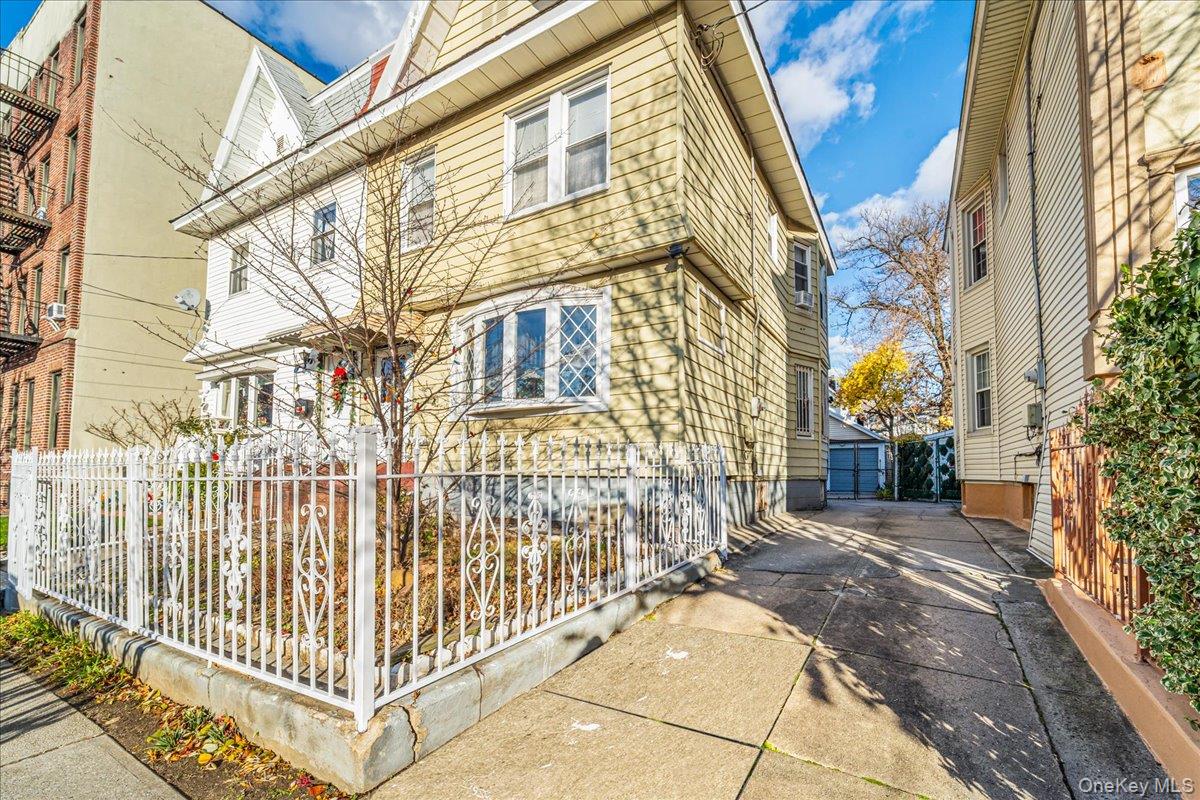 87-63 108th Street – For Sale photo 2