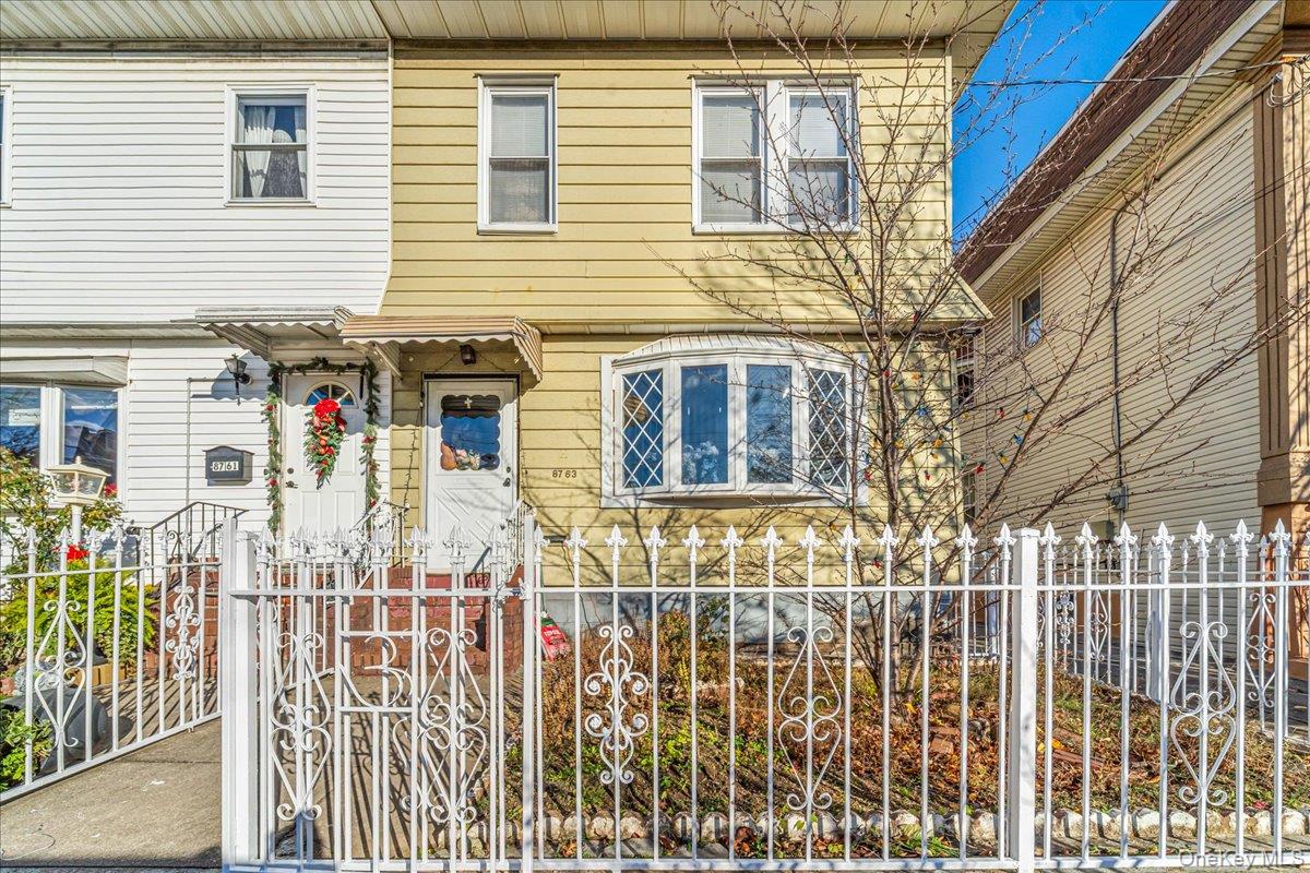 87-63 108th Street – For Sale