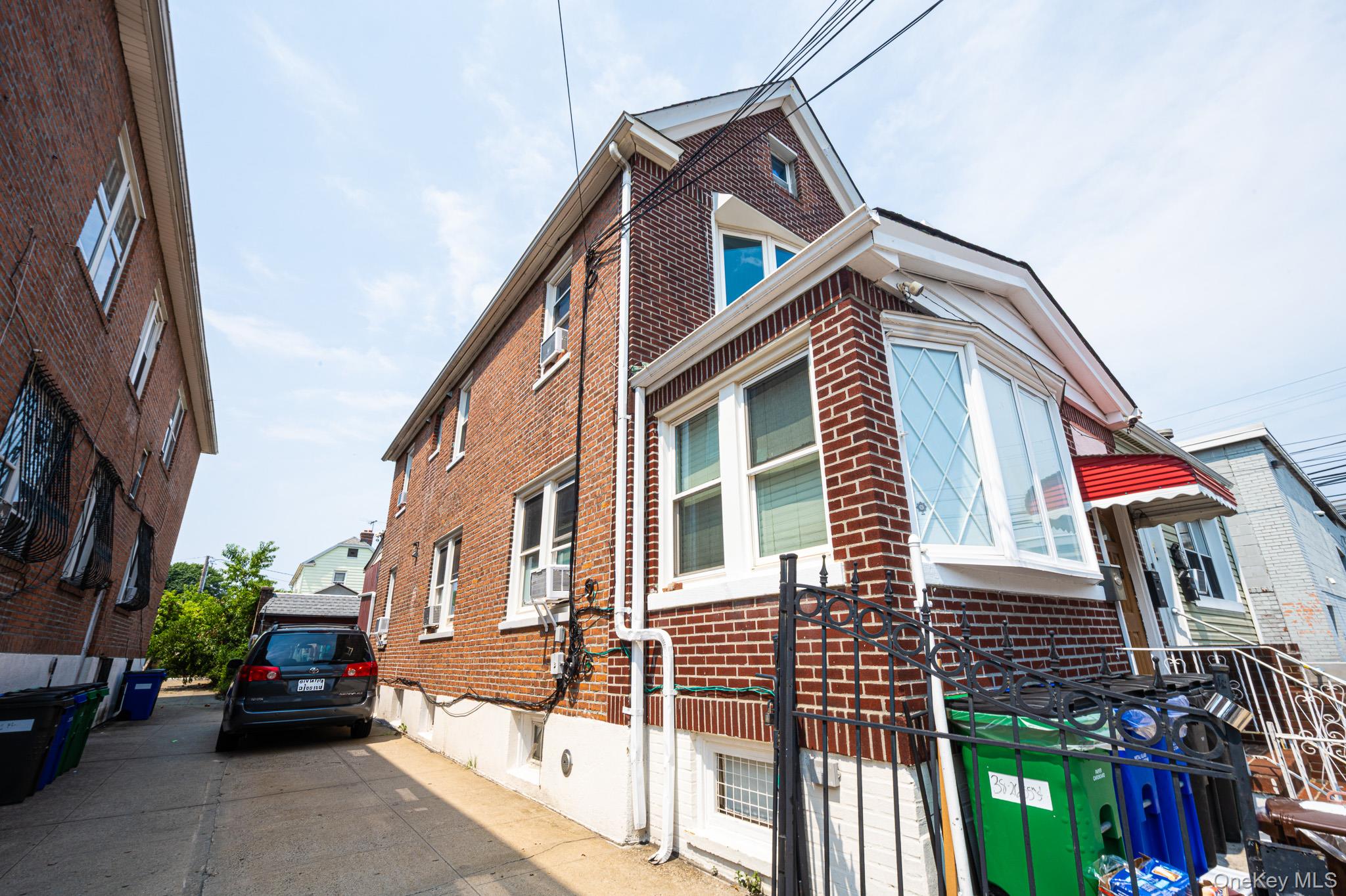 38-26 55th Street – For Sale