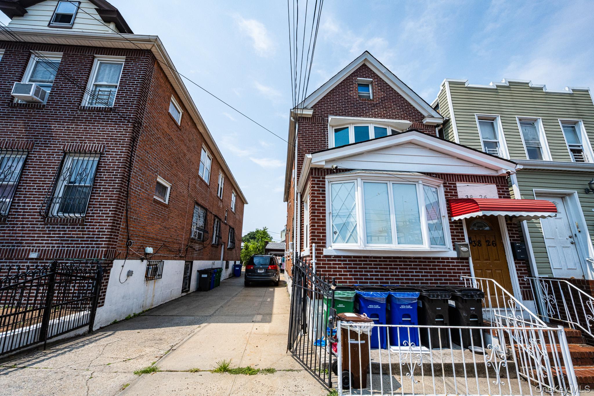38-26 55th Street – For Sale photo 2