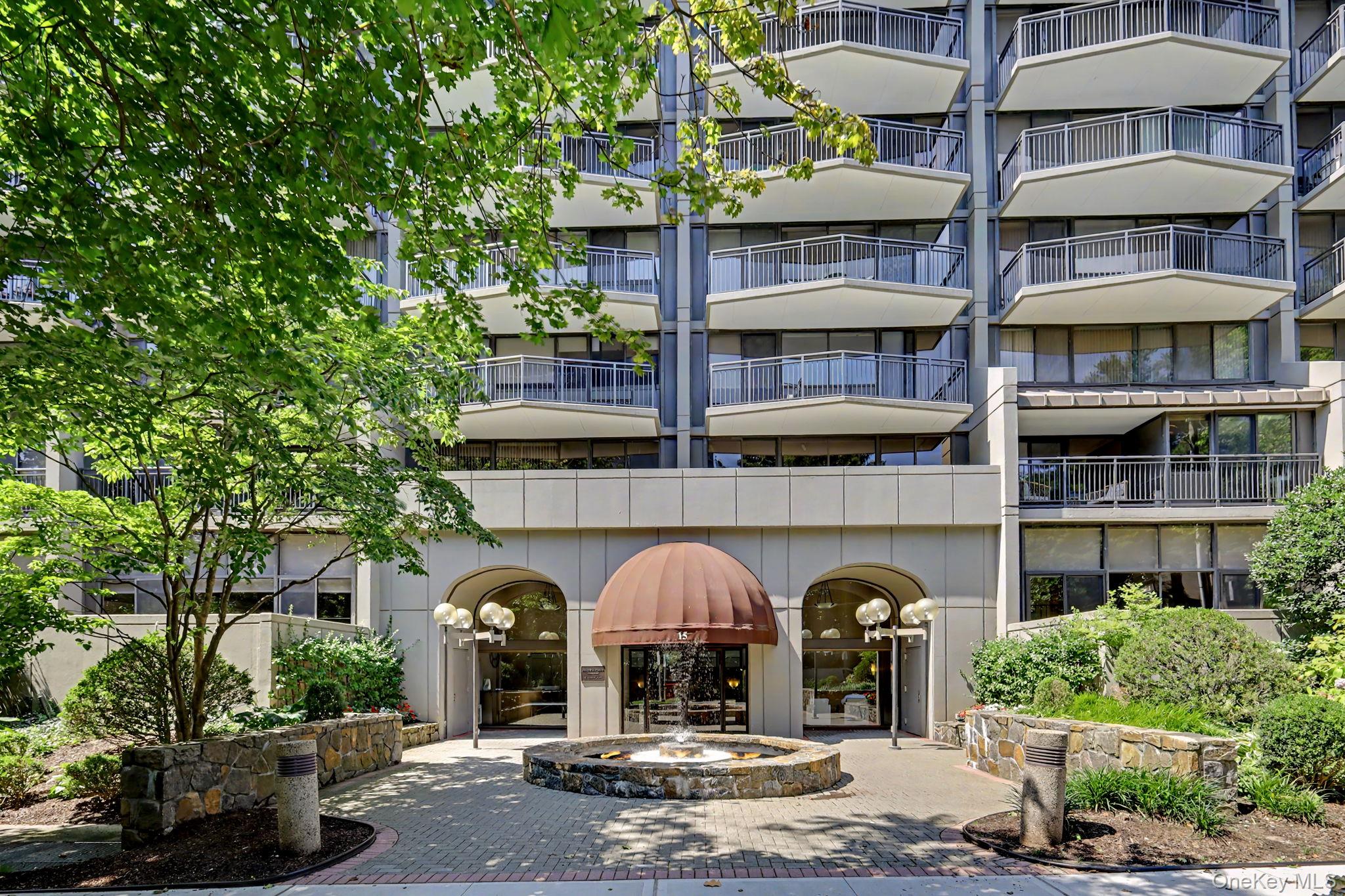 15 Stewart Place, Unit 1S