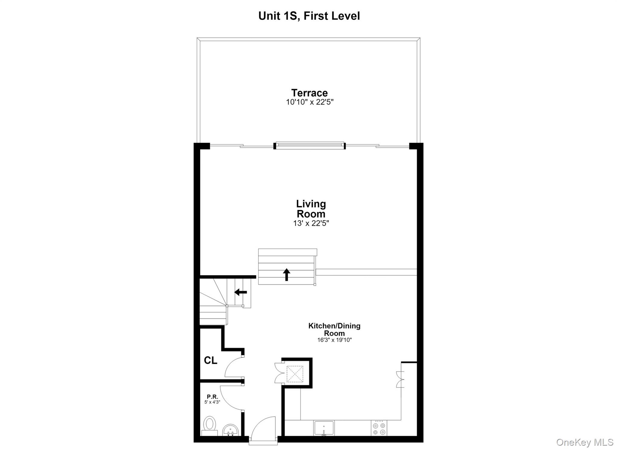 15 Stewart Place, Unit 1S photo 33