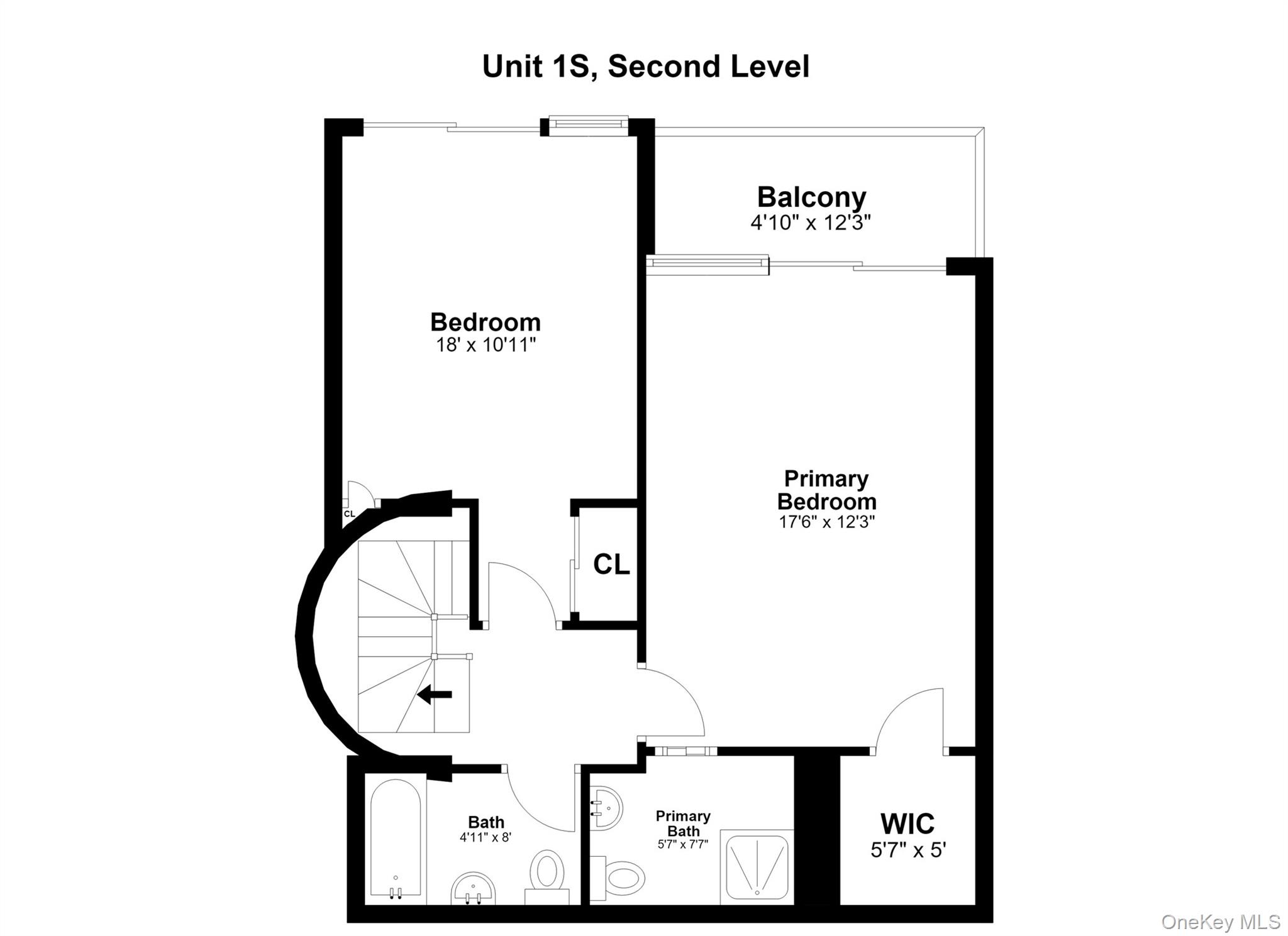 15 Stewart Place, Unit 1S photo 34