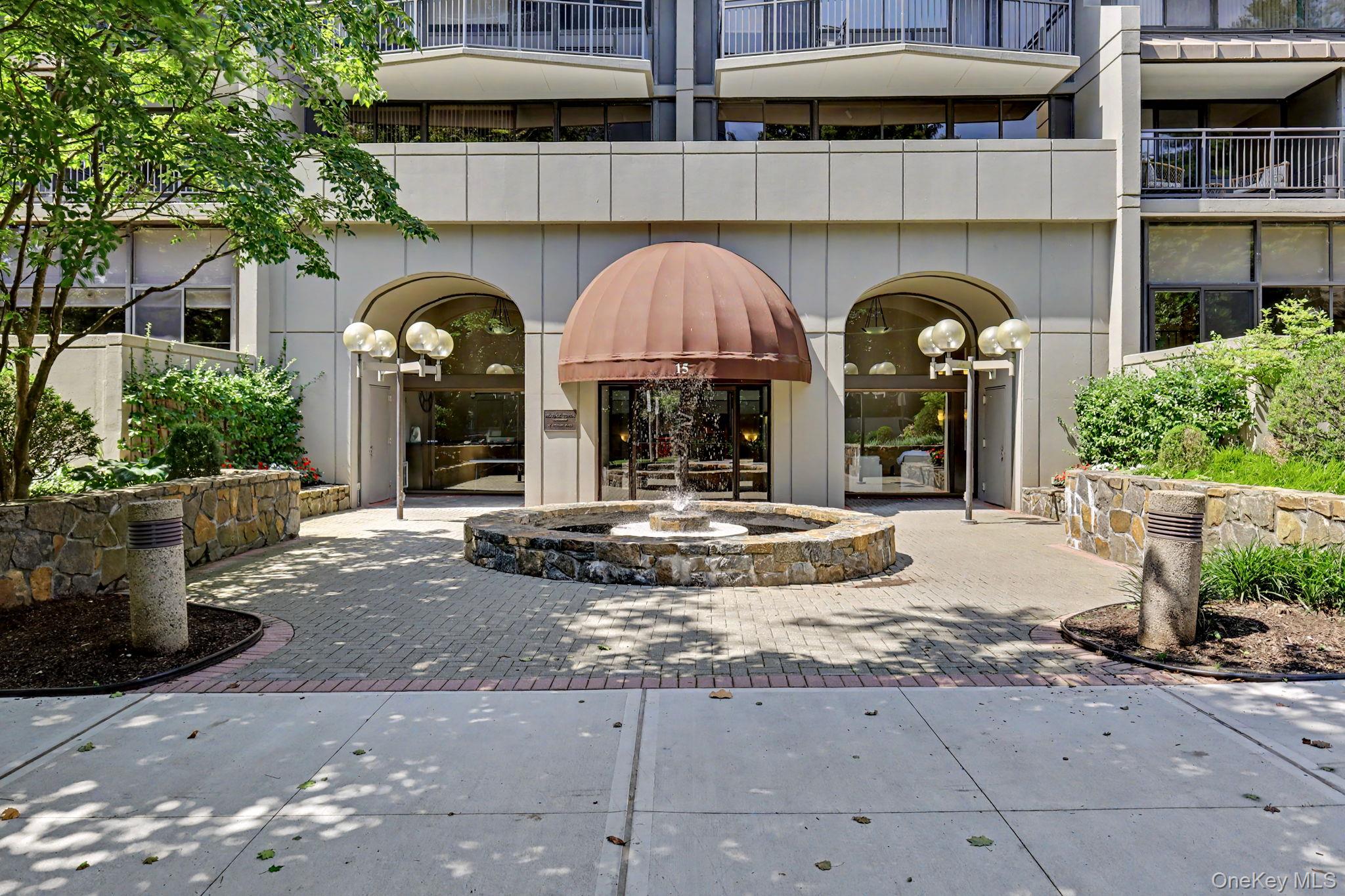 15 Stewart Place, Unit 1S photo 32
