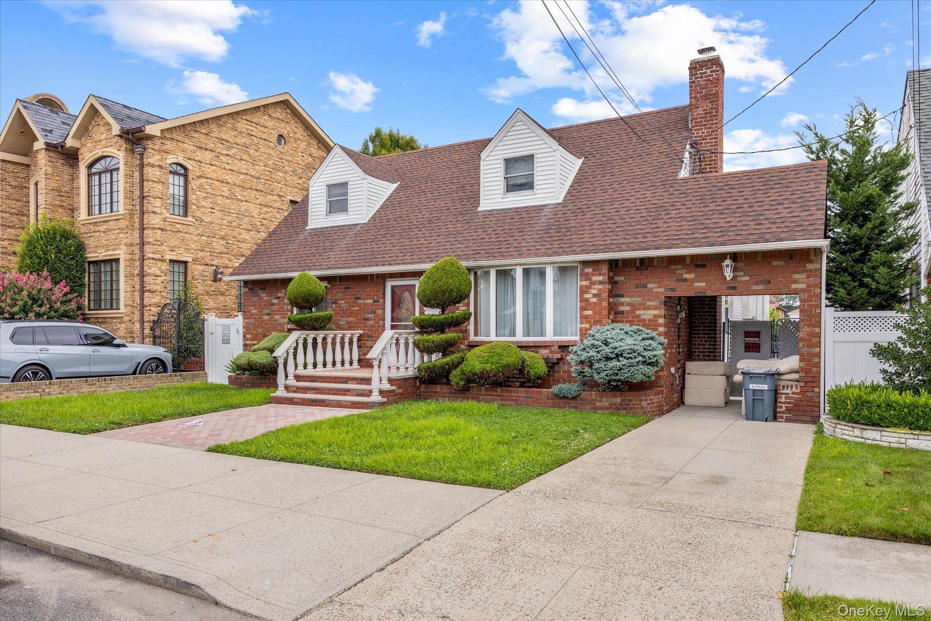 159-33 85th Street – For Sale