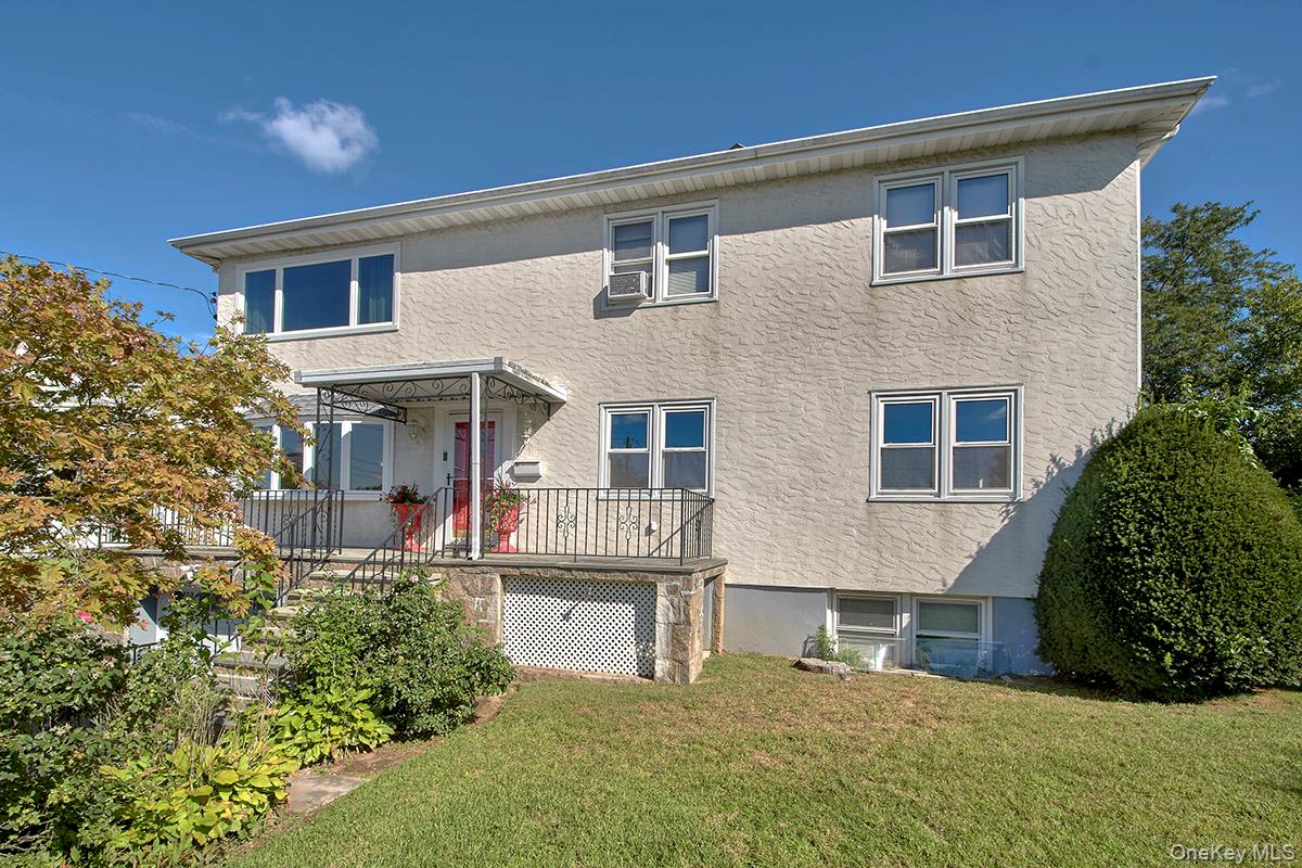 28 Beechwood Avenue – For Rent