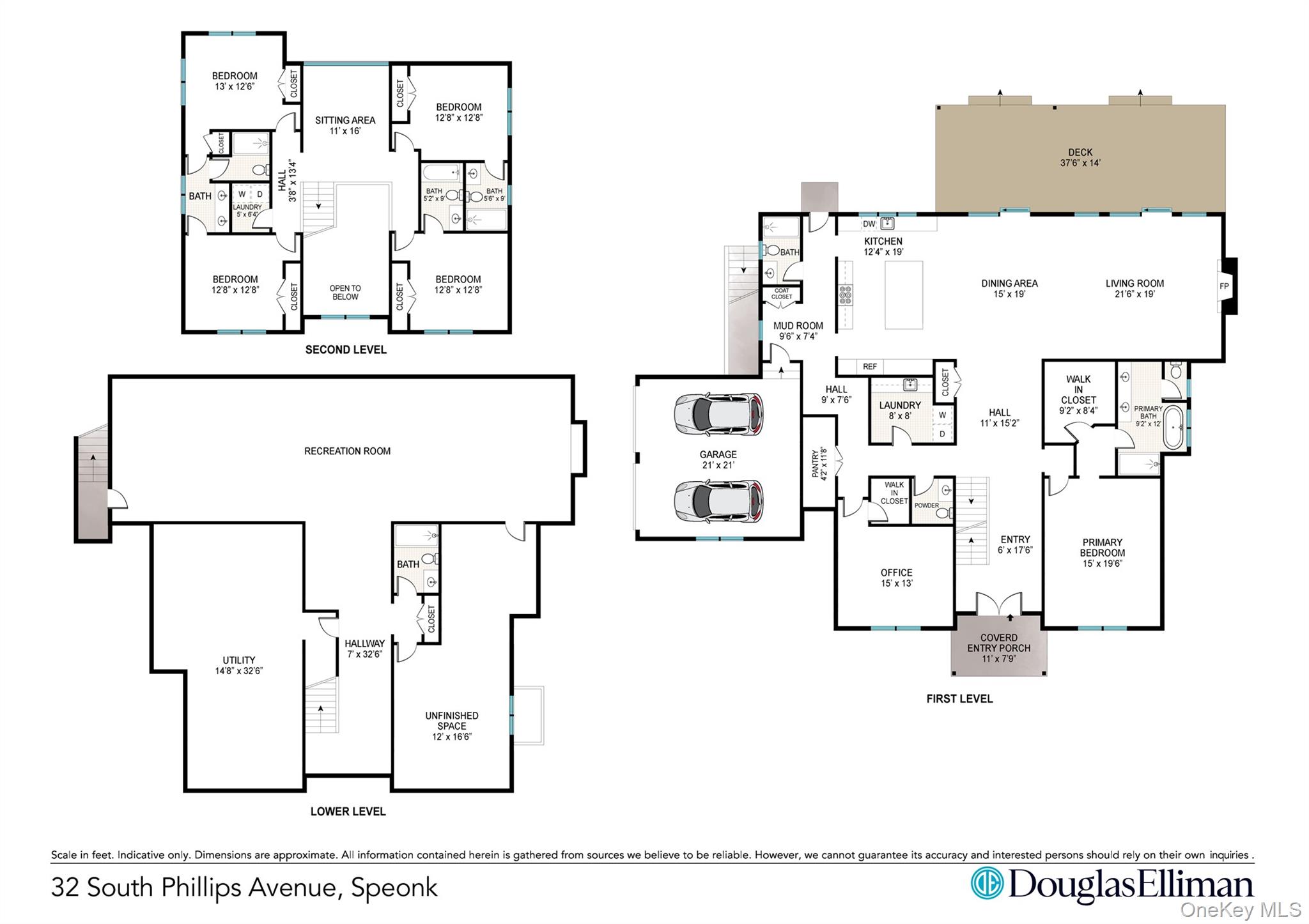 32 S Phillips Avenue – For Sale photo 4