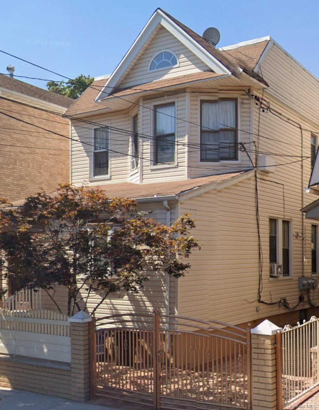90-16 179th Street – For Rent
