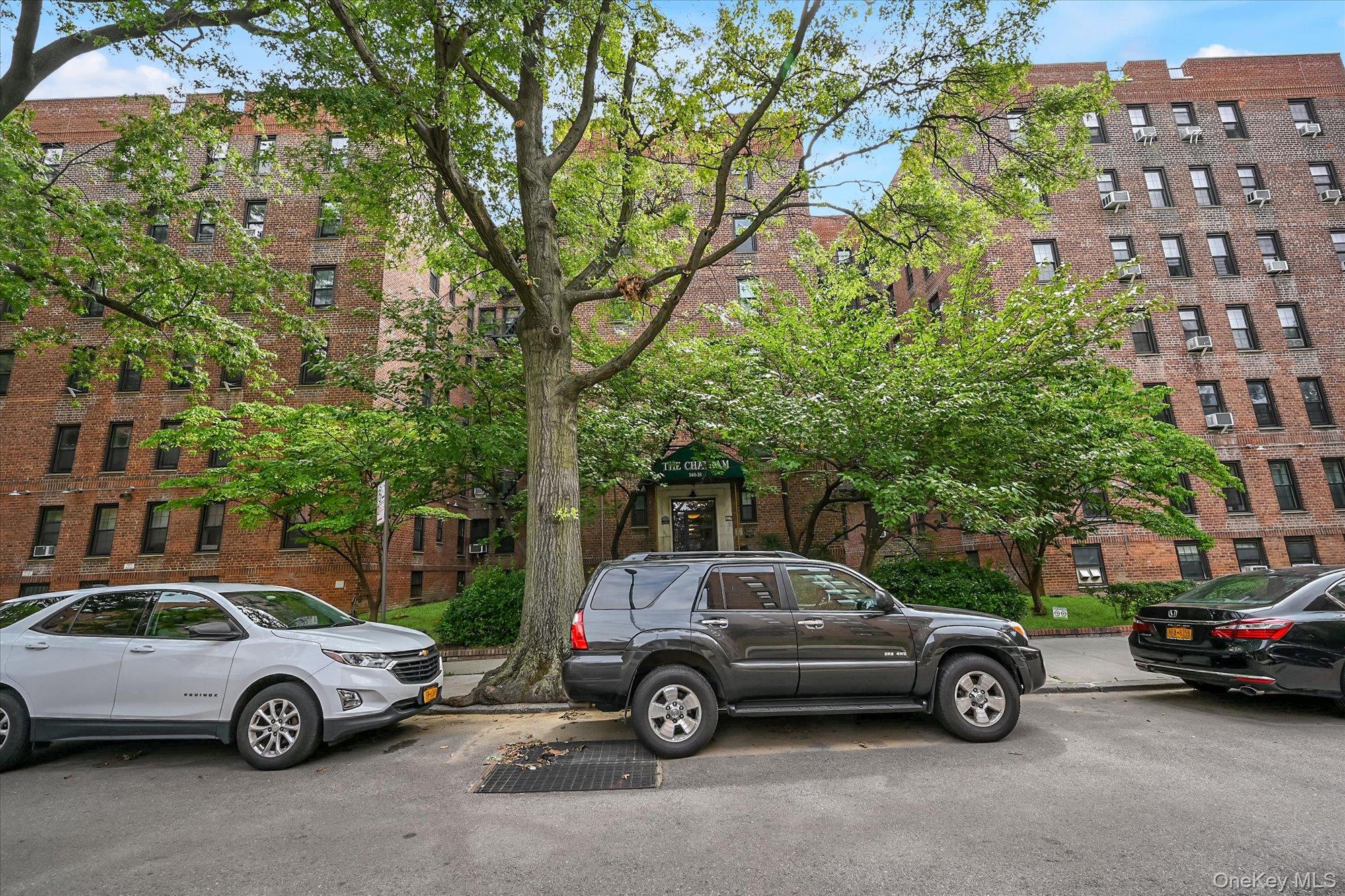 140-18 Burden Crescent, Unit 411 photo 15