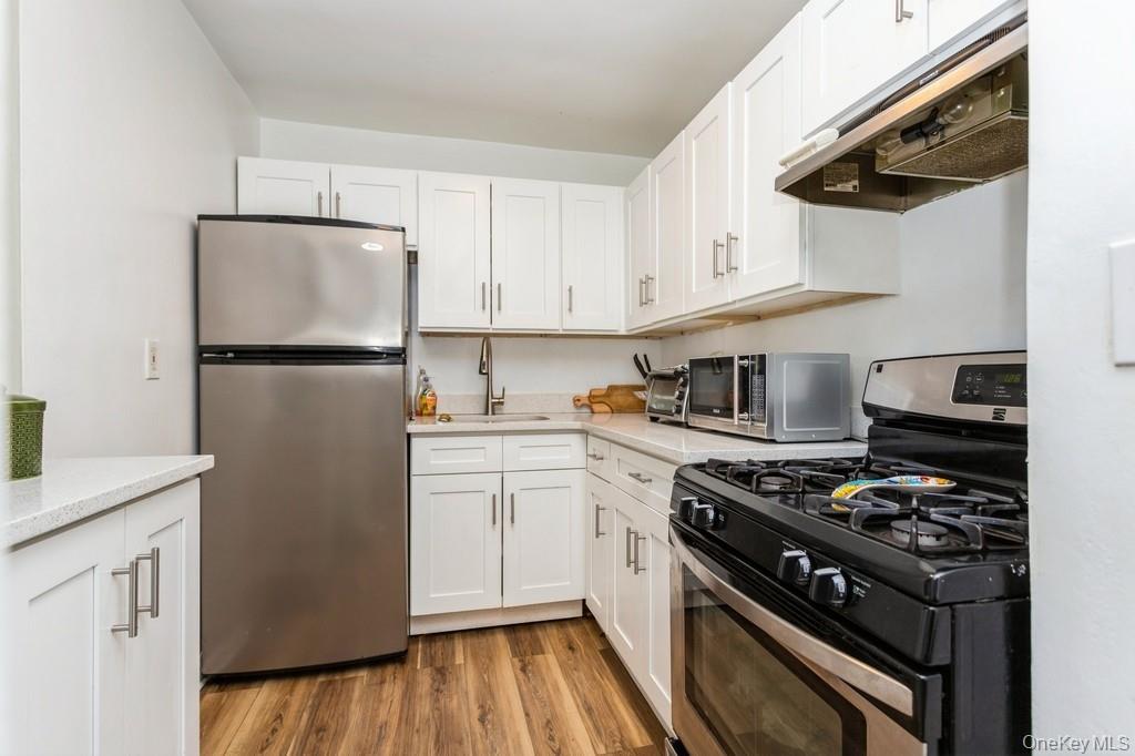 25 Franklin Avenue, Unit 2A photo 10