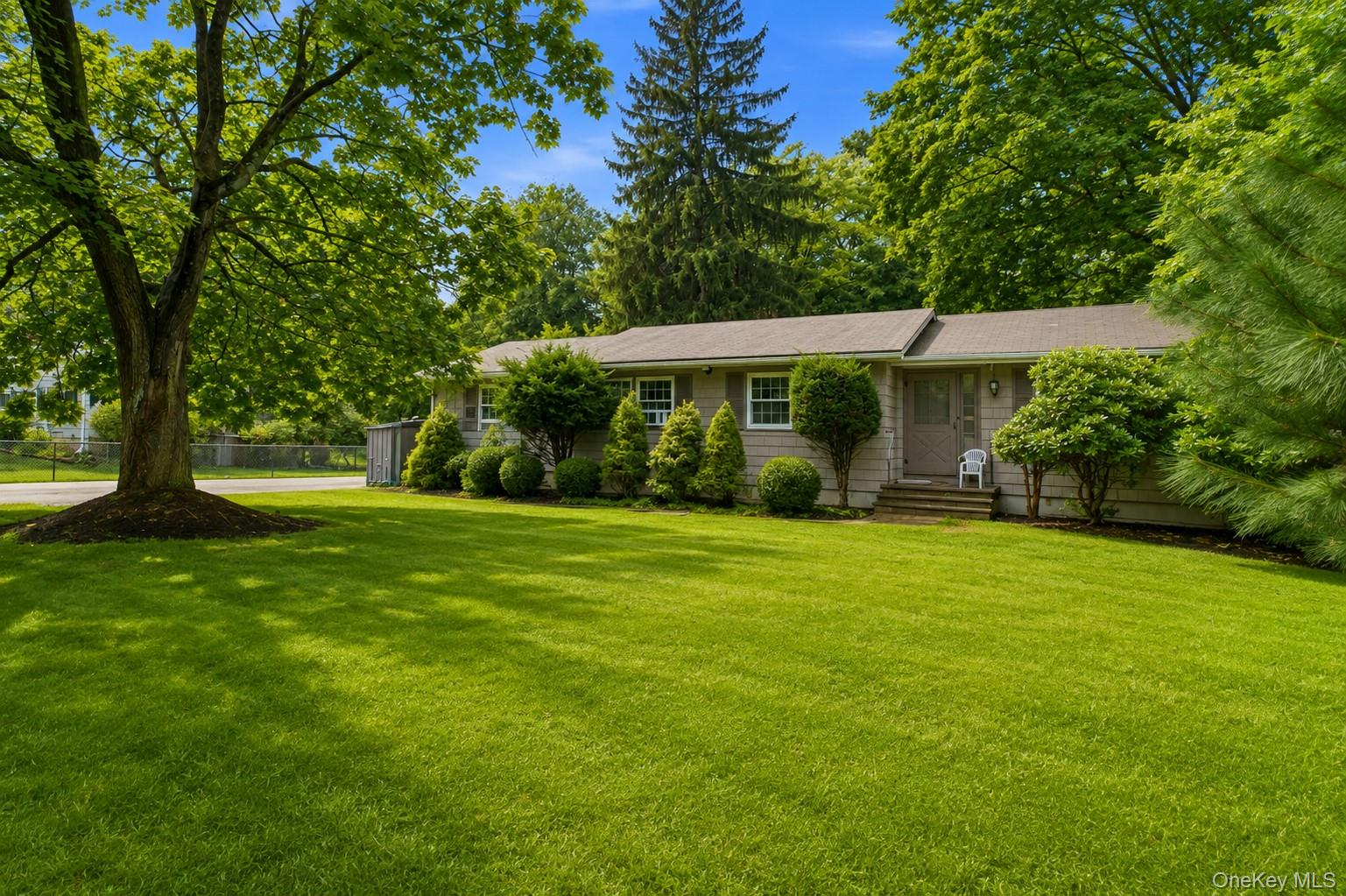 61 S Airmont Road – For Sale