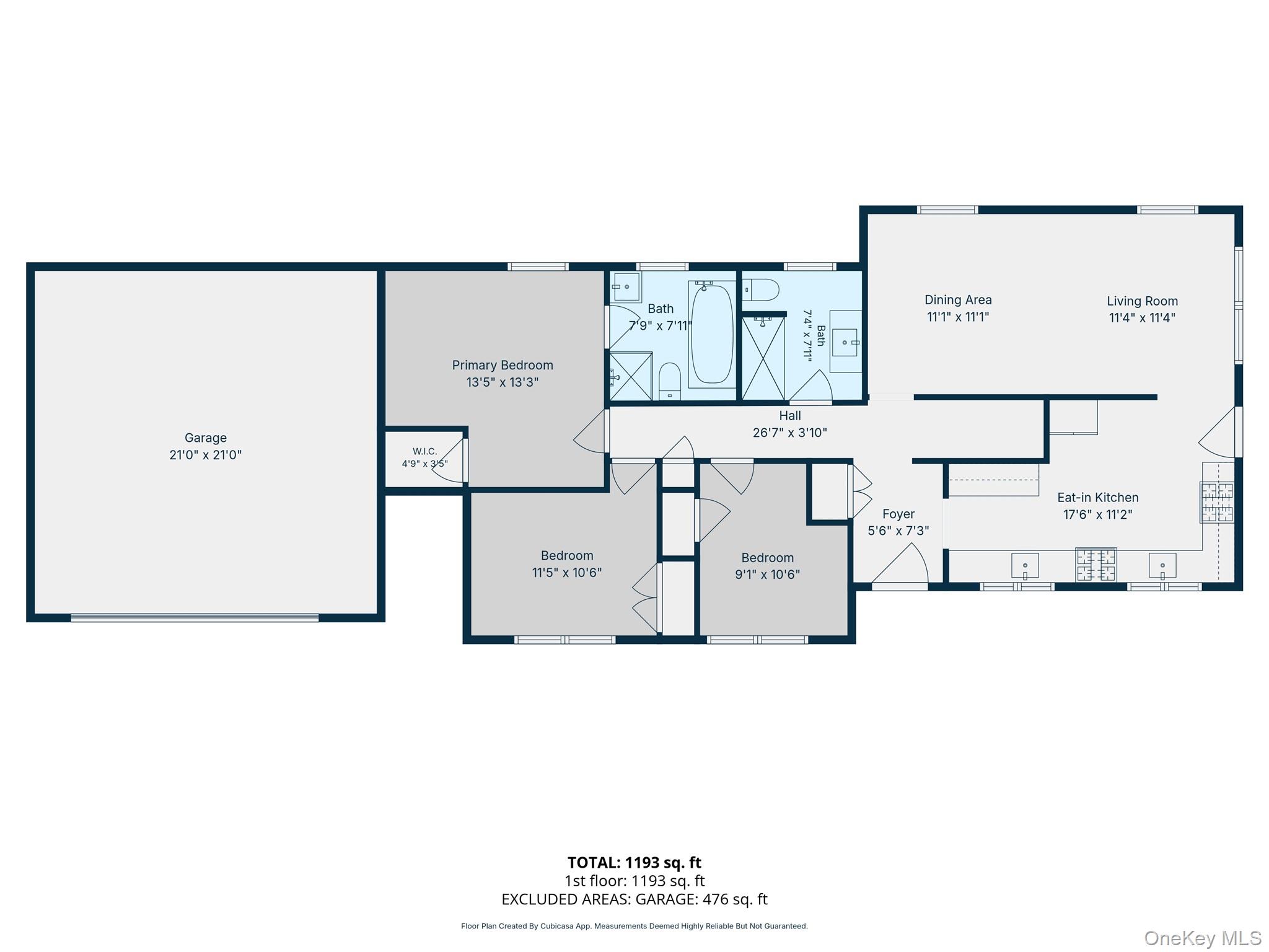 61 S Airmont Road – For Sale photo 25