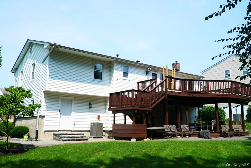 19 Pittsford Way – For Rent photo 32