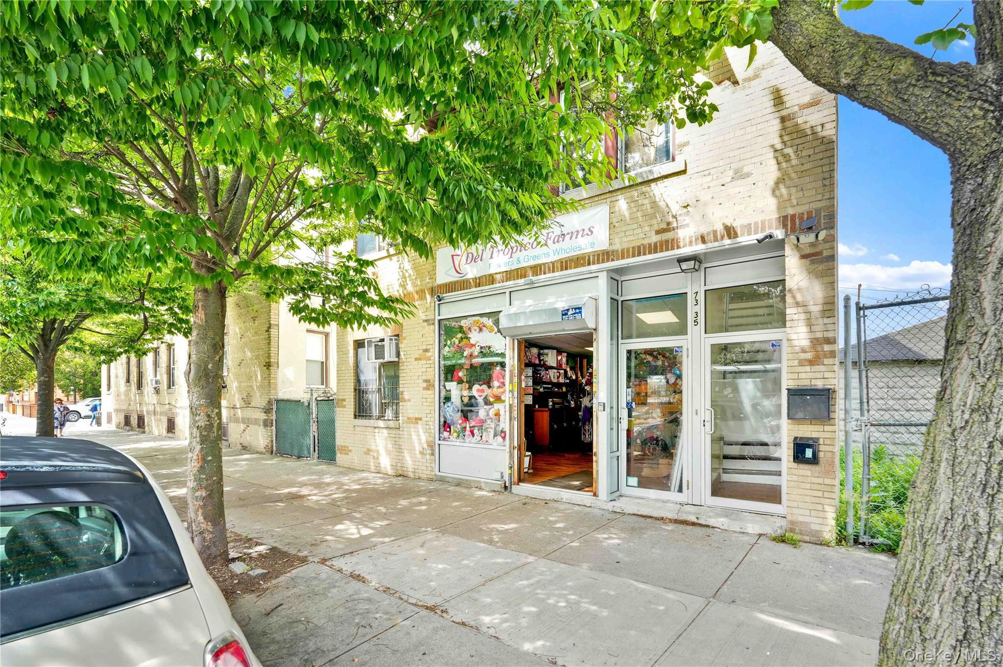 73-35 Myrtle Avenue – For Sale