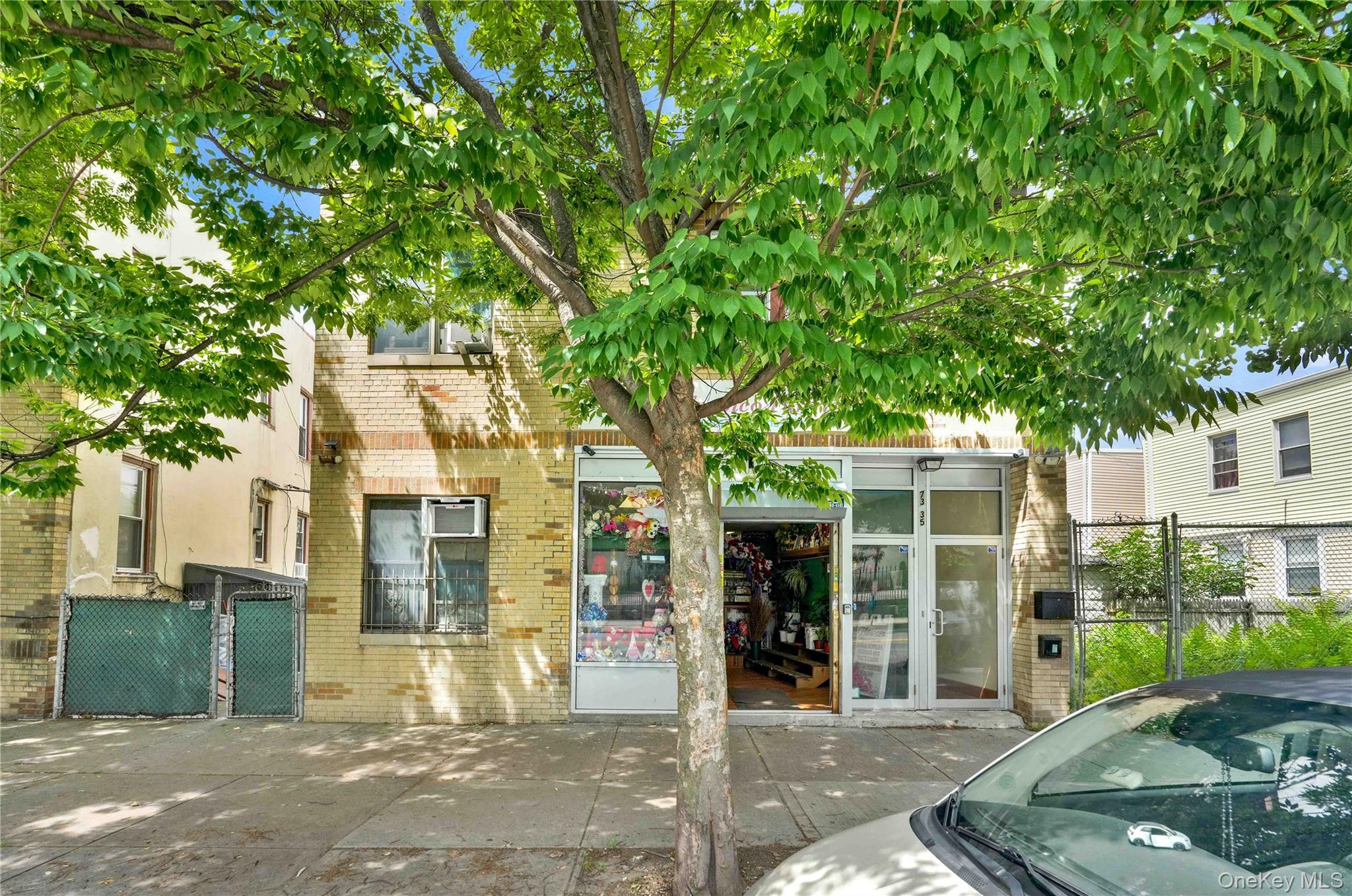 73-35 Myrtle Avenue – For Sale photo 2