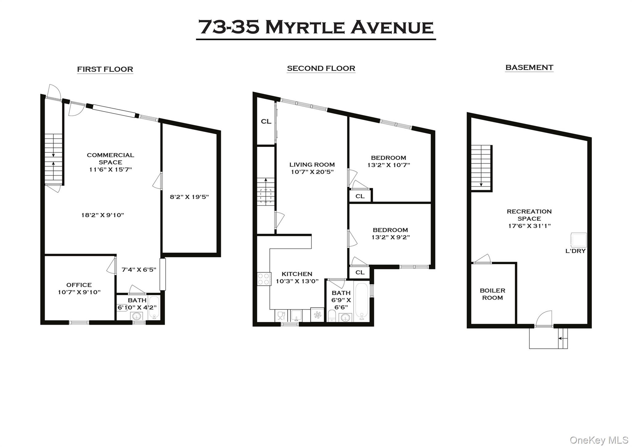 73-35 Myrtle Avenue – For Sale photo 23