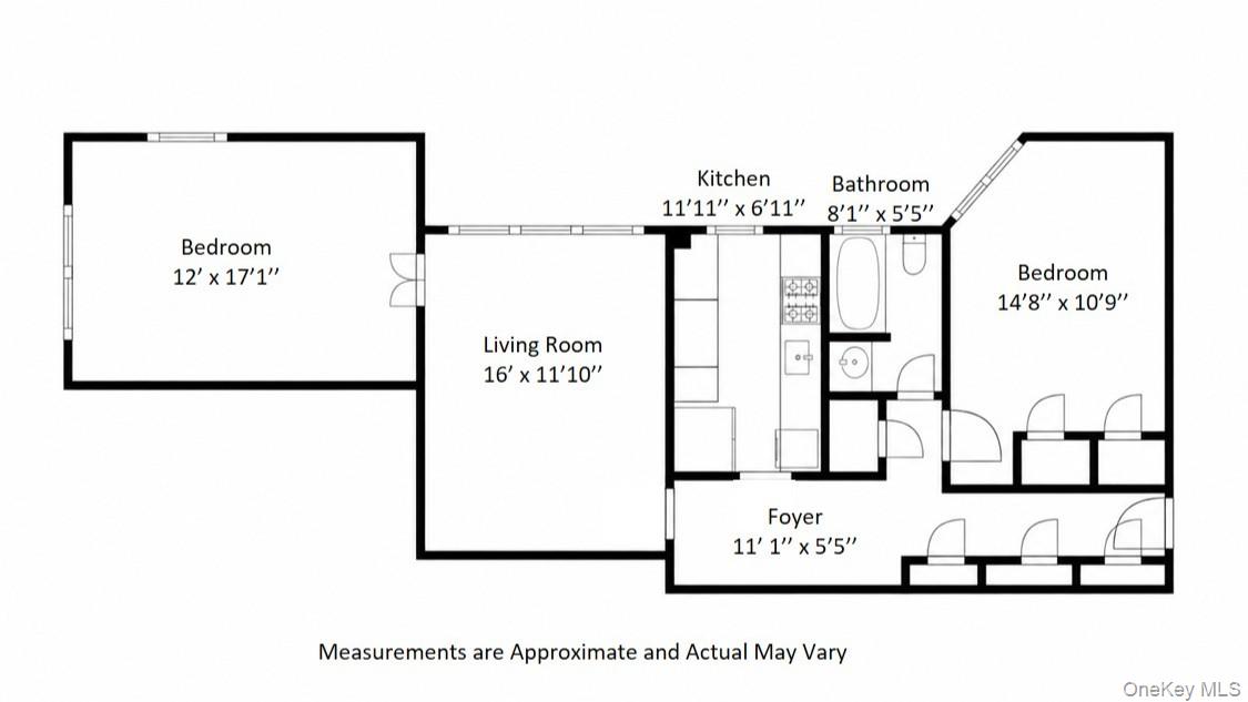 446 Kingston Avenue, Unit D9 photo 9