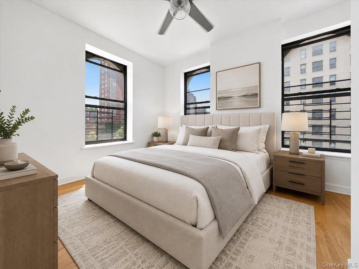 51 W 106th Street, Unit 5D photo 8