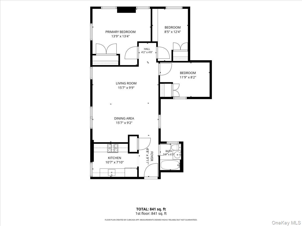 51 W 106th Street, Unit 5D photo 19