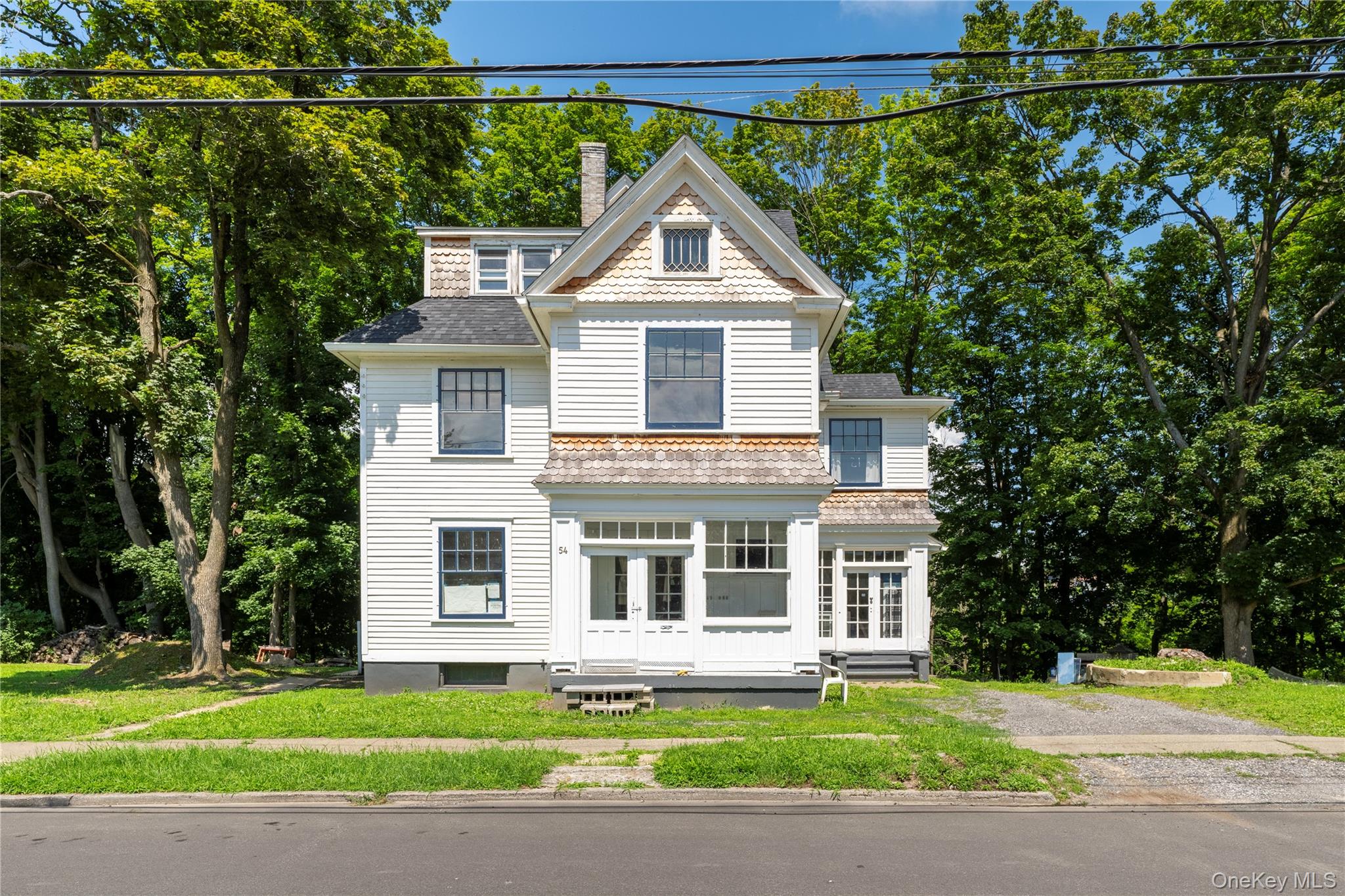50-56 Parkwood Boulevard – For Sale