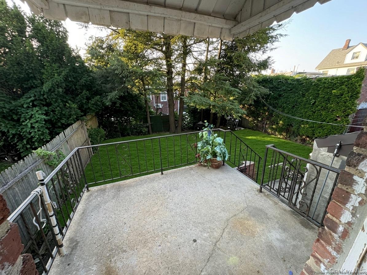 4451 Matilda Avenue, Unit 1 photo 12