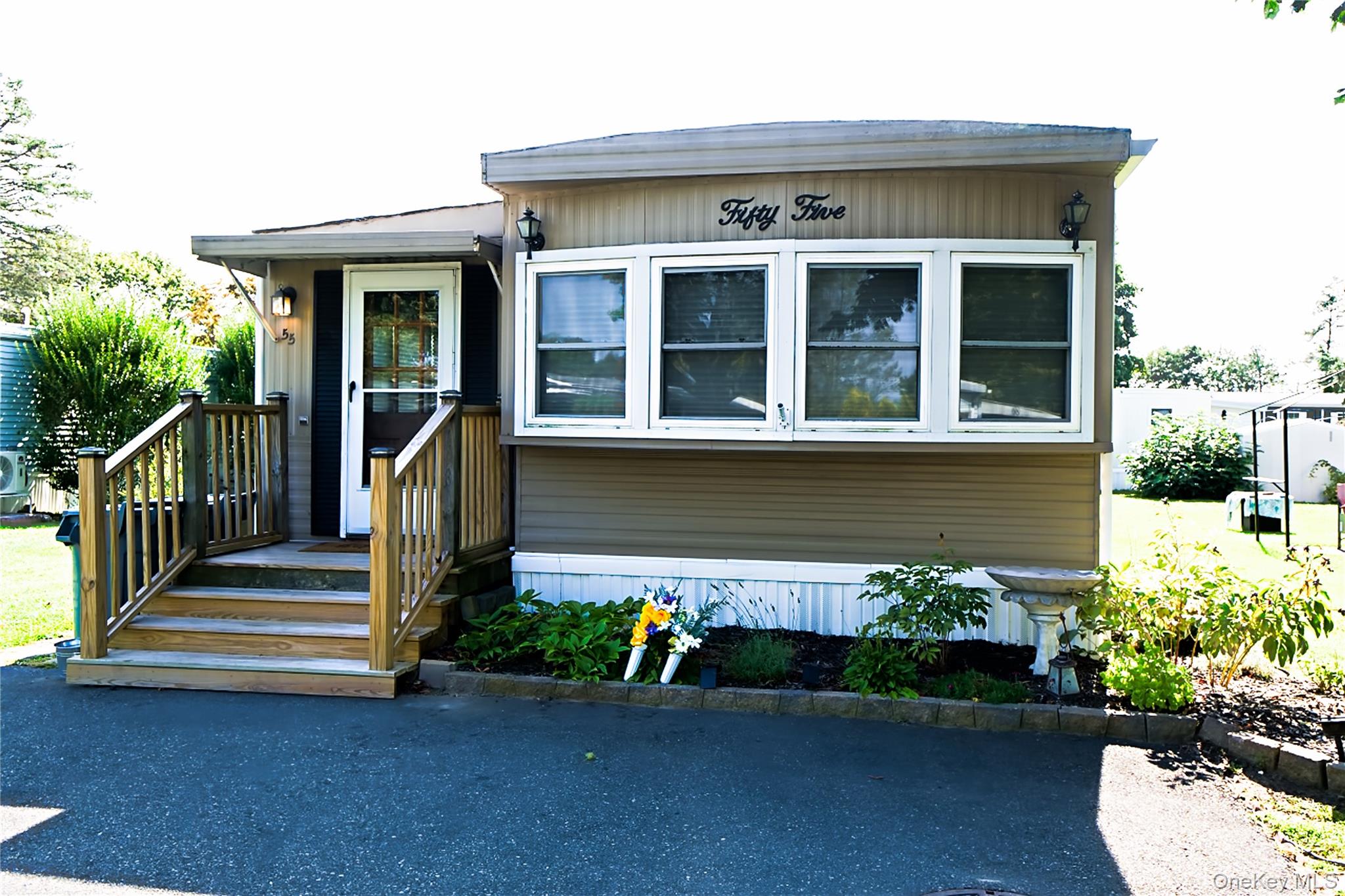 703 Fresh Pond Avenue, Unit 55