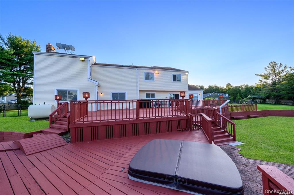 4 Jester Court – For Sale photo 30