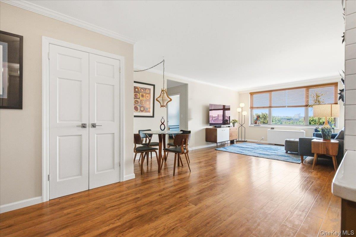 7025 Yellowstone Boulevard, Unit 8Q photo 8