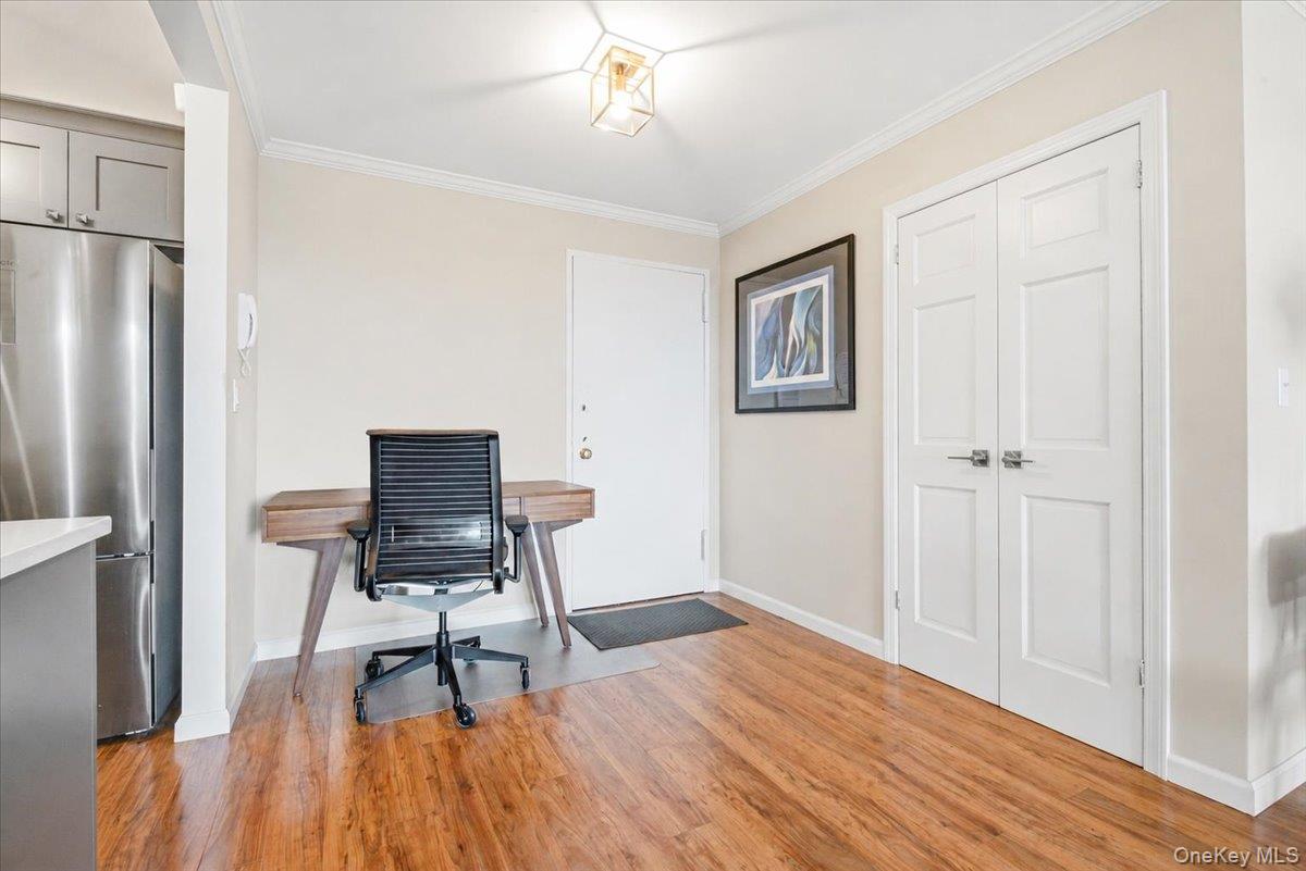 7025 Yellowstone Boulevard, Unit 8Q photo 19