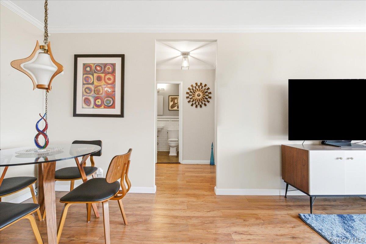 7025 Yellowstone Boulevard, Unit 8Q photo 18