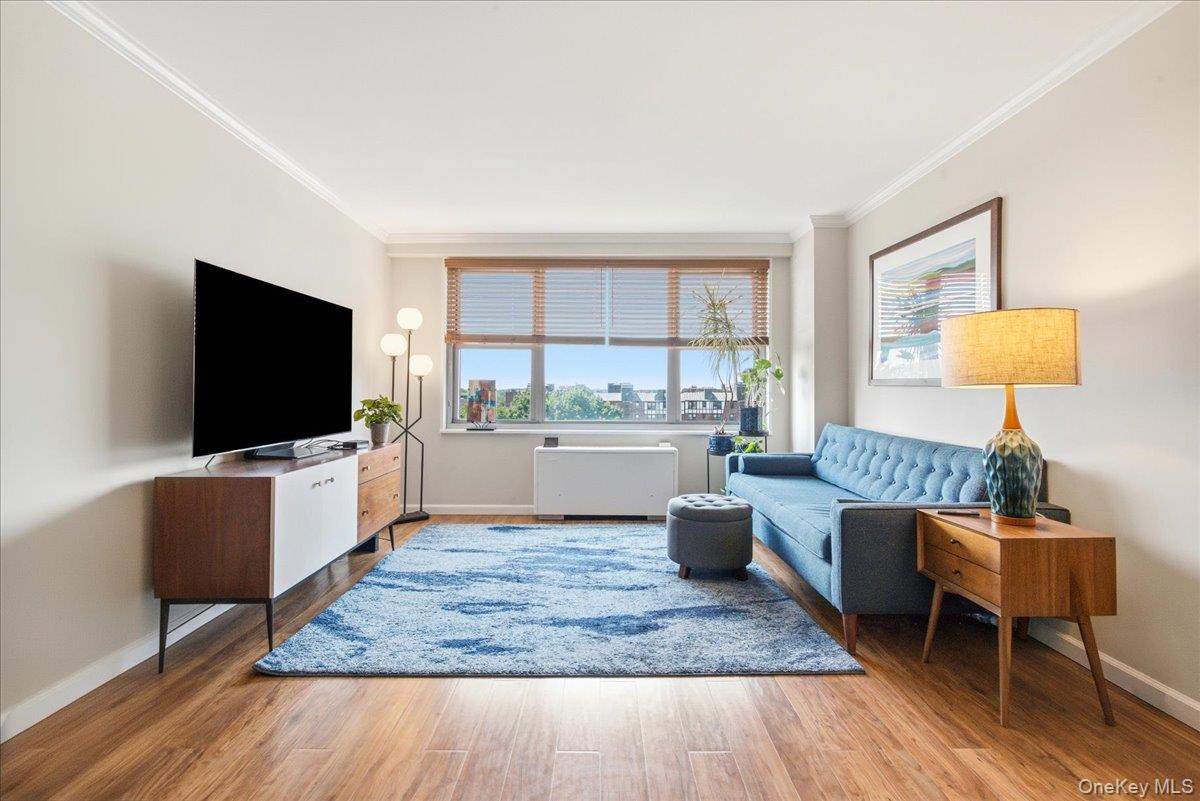 7025 Yellowstone Boulevard, Unit 8Q photo 10