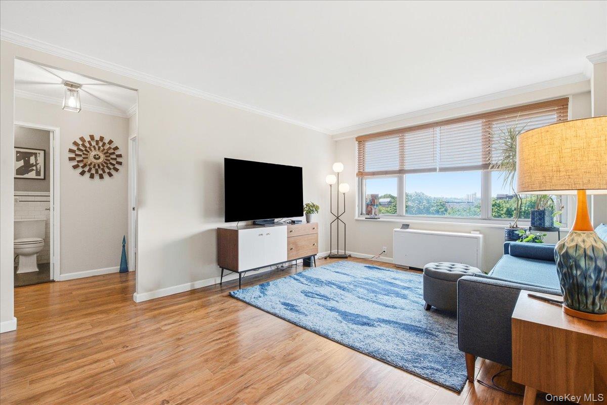 7025 Yellowstone Boulevard, Unit 8Q photo 12