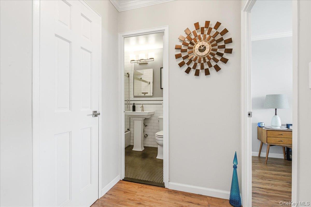 7025 Yellowstone Boulevard, Unit 8Q photo 13