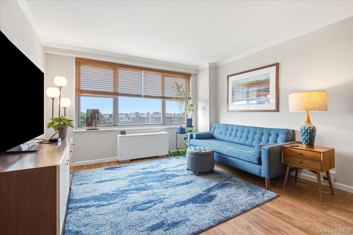 7025 Yellowstone Boulevard, Unit 8Q photo 9