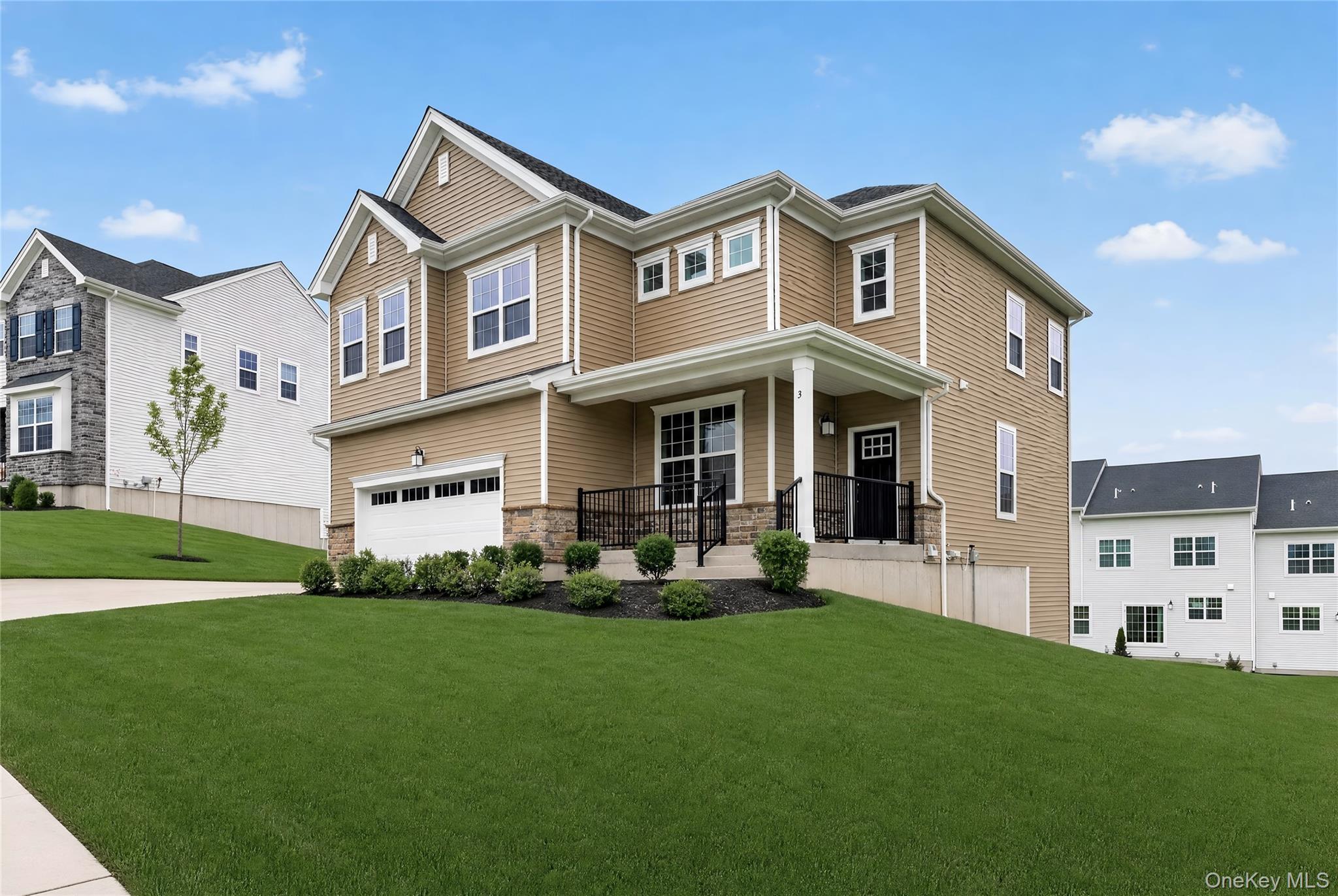 3 Aurora Terrace – For Sale