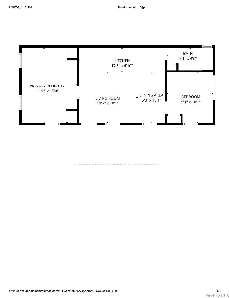 887 Pine Street – For Rent photo 11