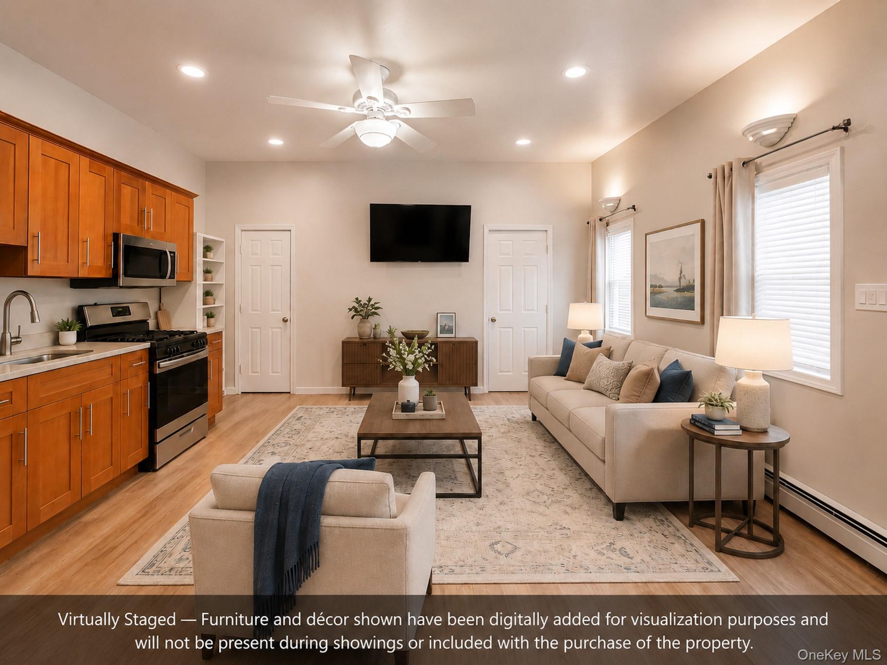887 Pine Street – For Rent