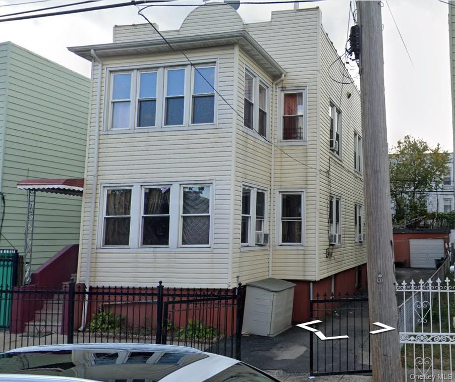 1153 Virginia Avenue – For Sale
