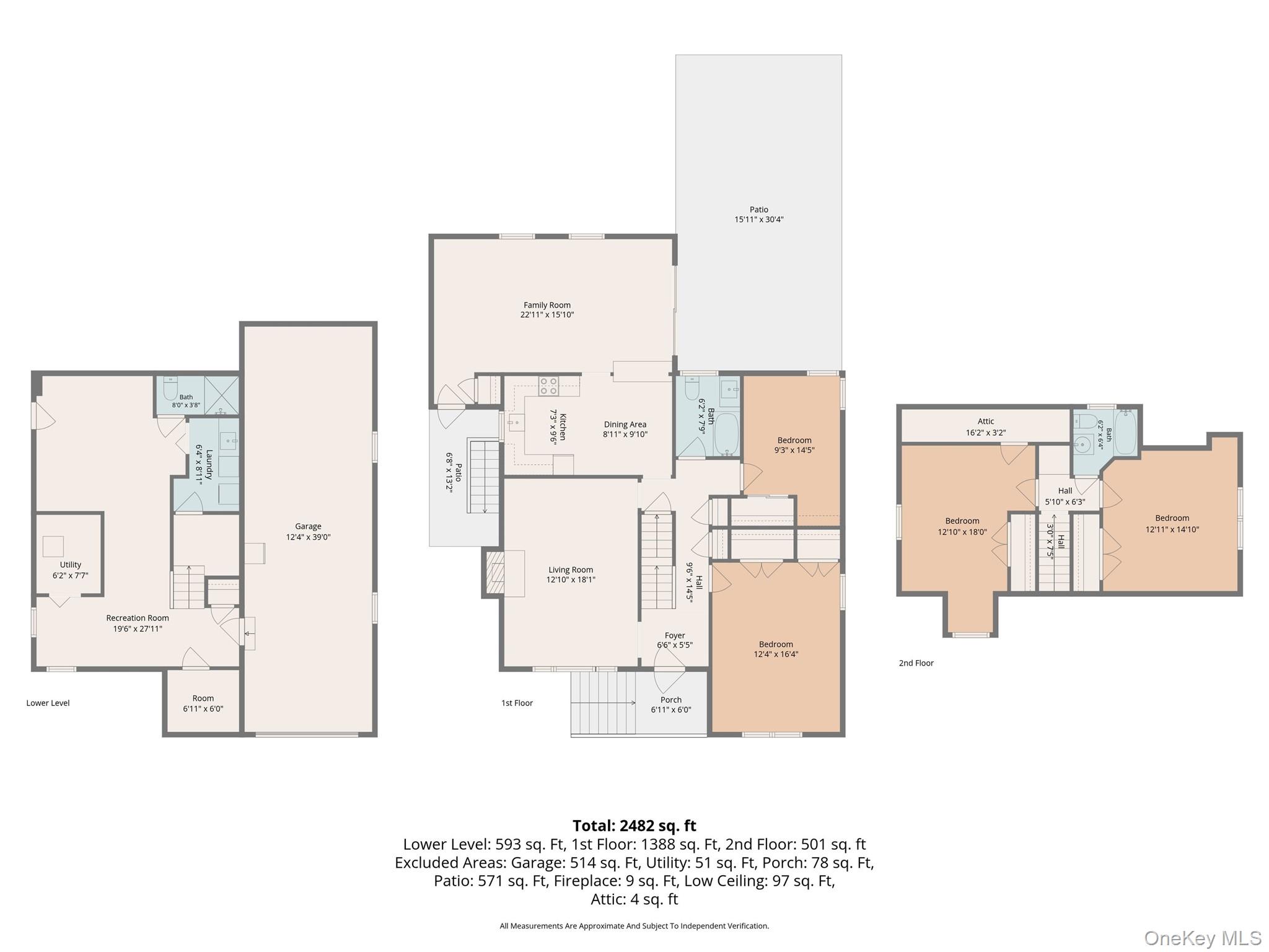 295 Salem Road – For Sale