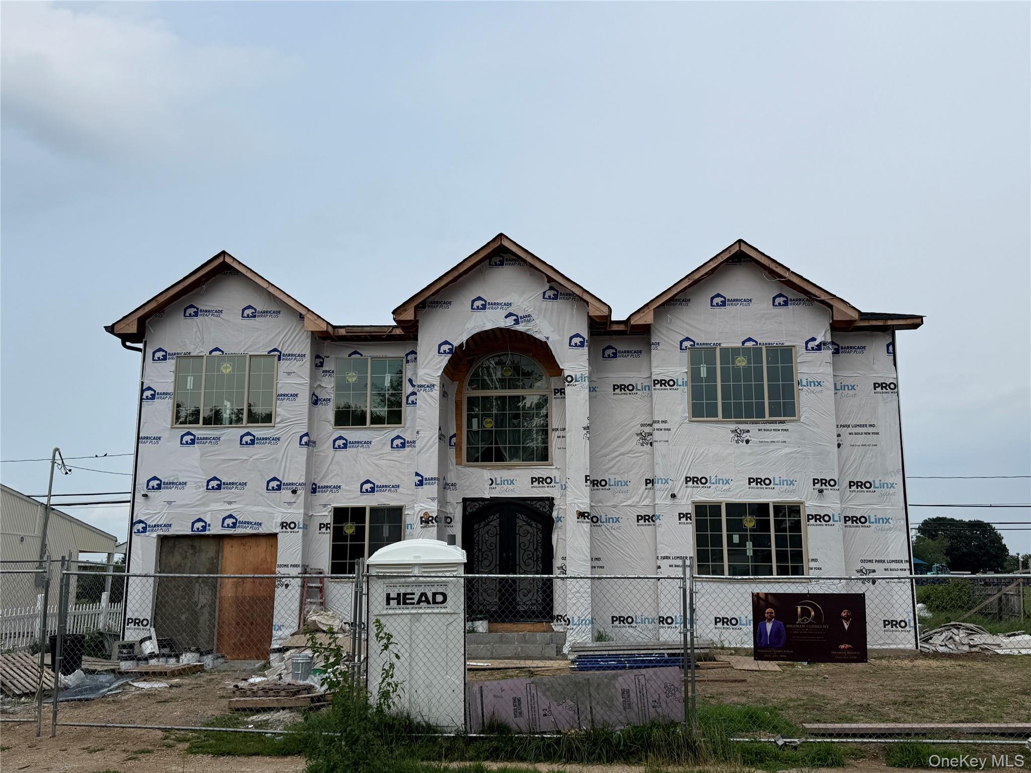 109 Spring Lane – For Sale