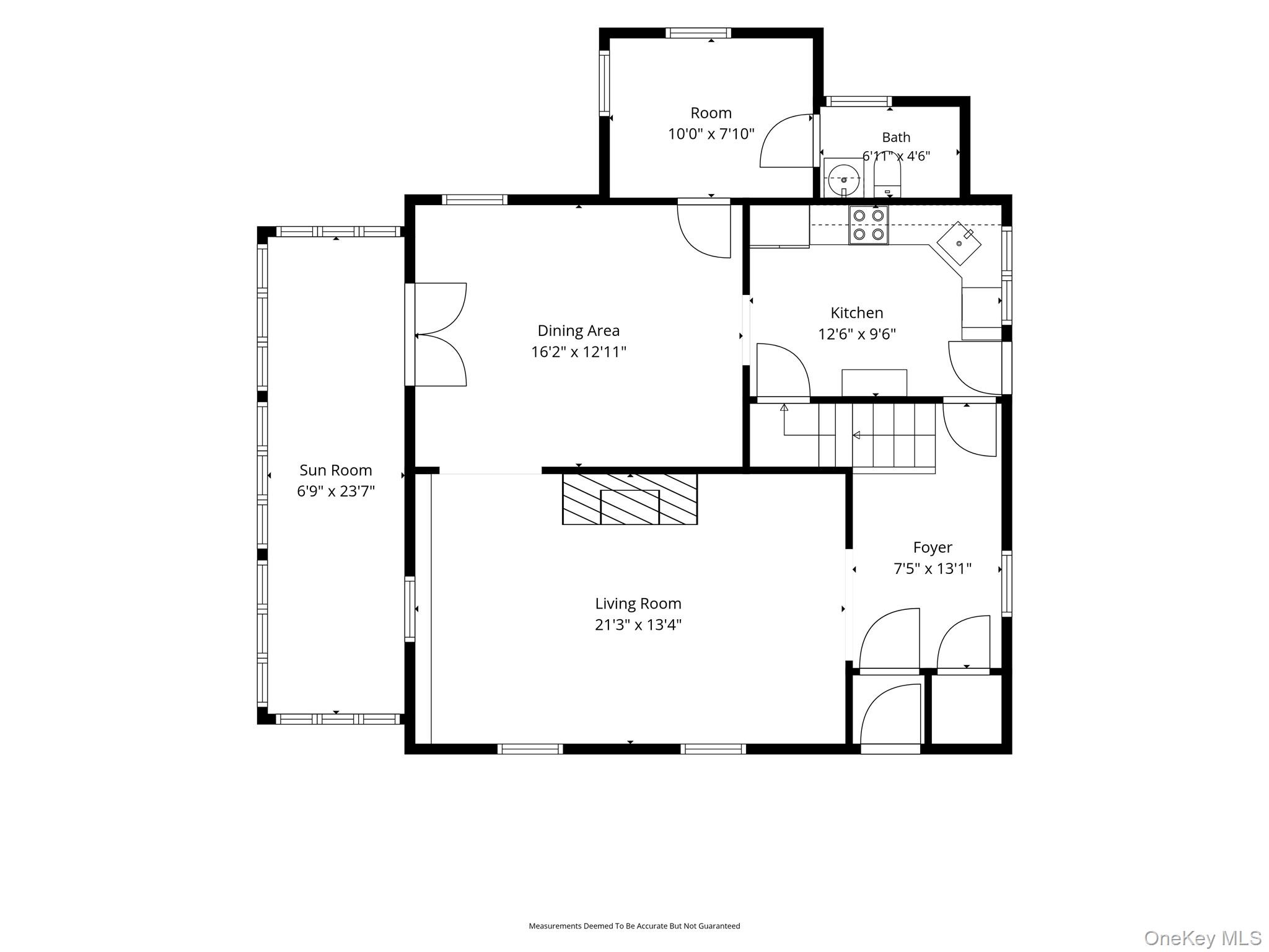 170 Hooker Avenue – For Sale photo 31