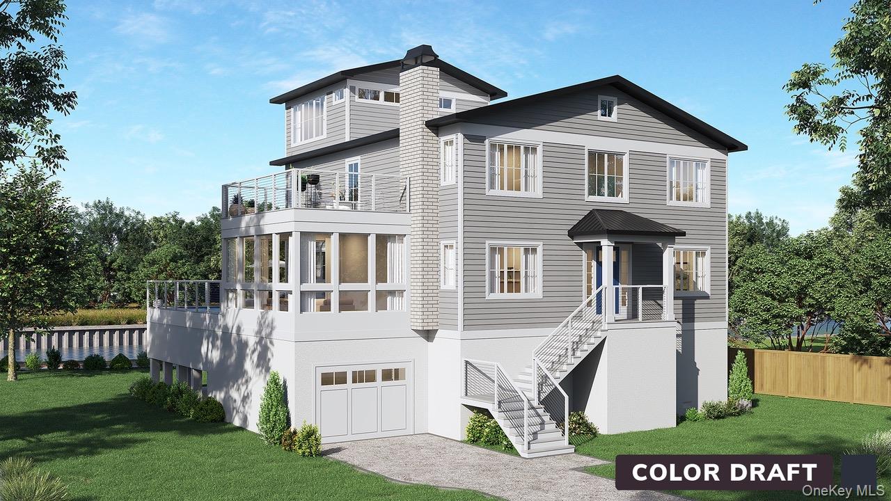 19 Seatuck Lane – For Sale