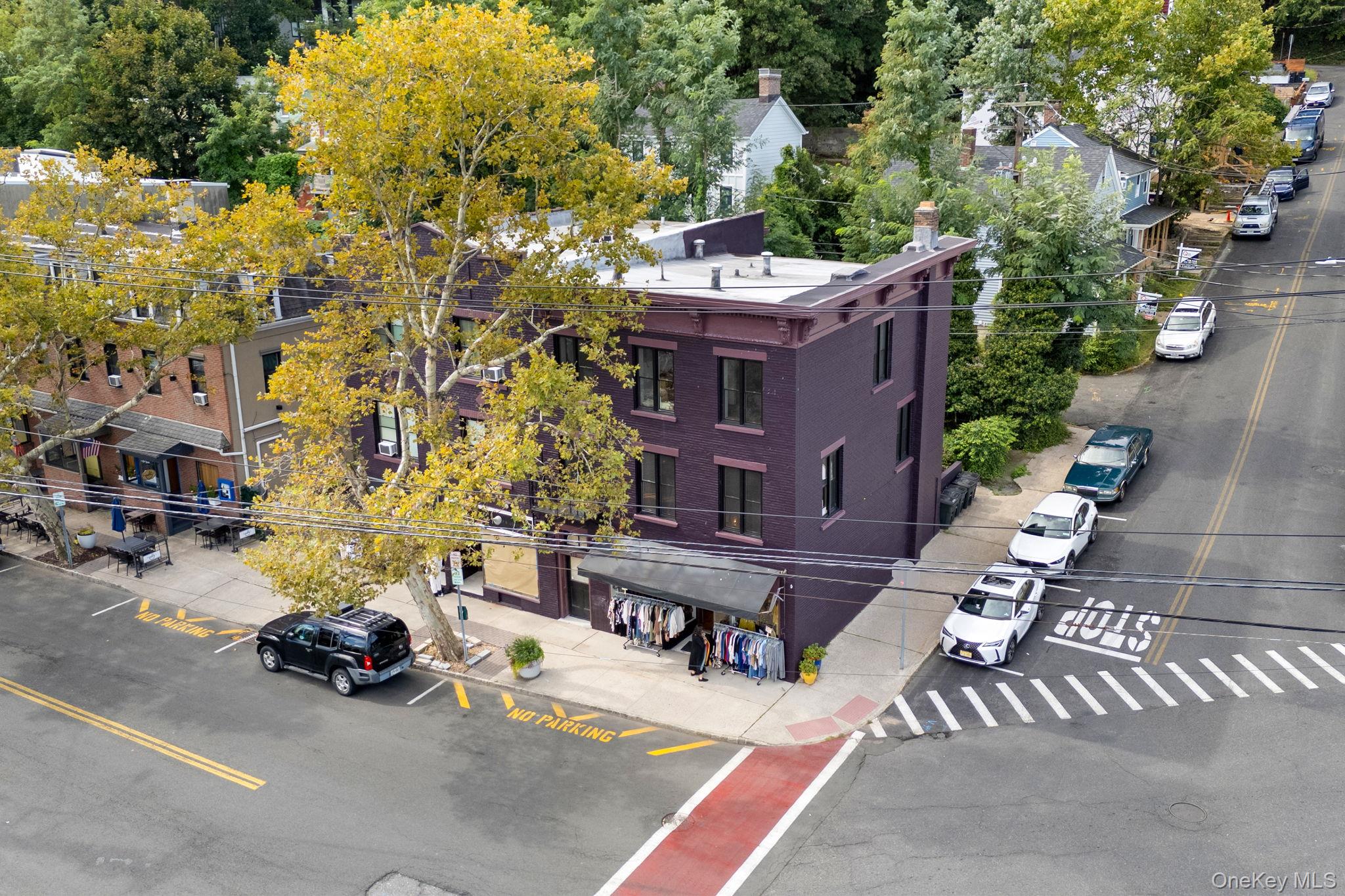 510 Piermont Avenue – For Sale
